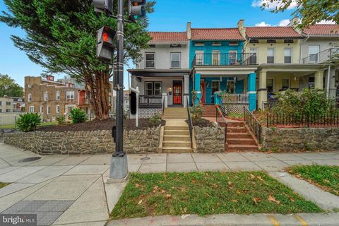 3700 13TH STREET NW WASHINGTON DC 20010