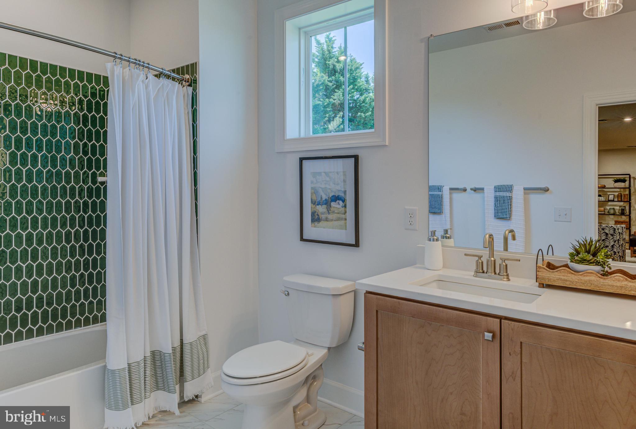 CATTAIL VILLAS - Residential