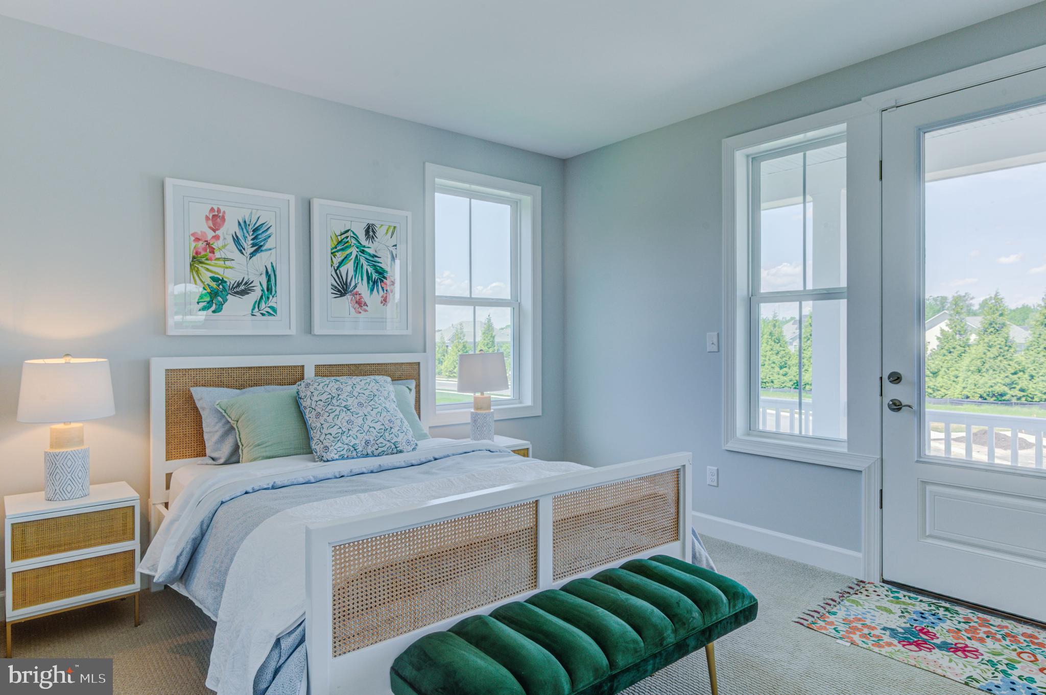 CATTAIL VILLAS - Residential