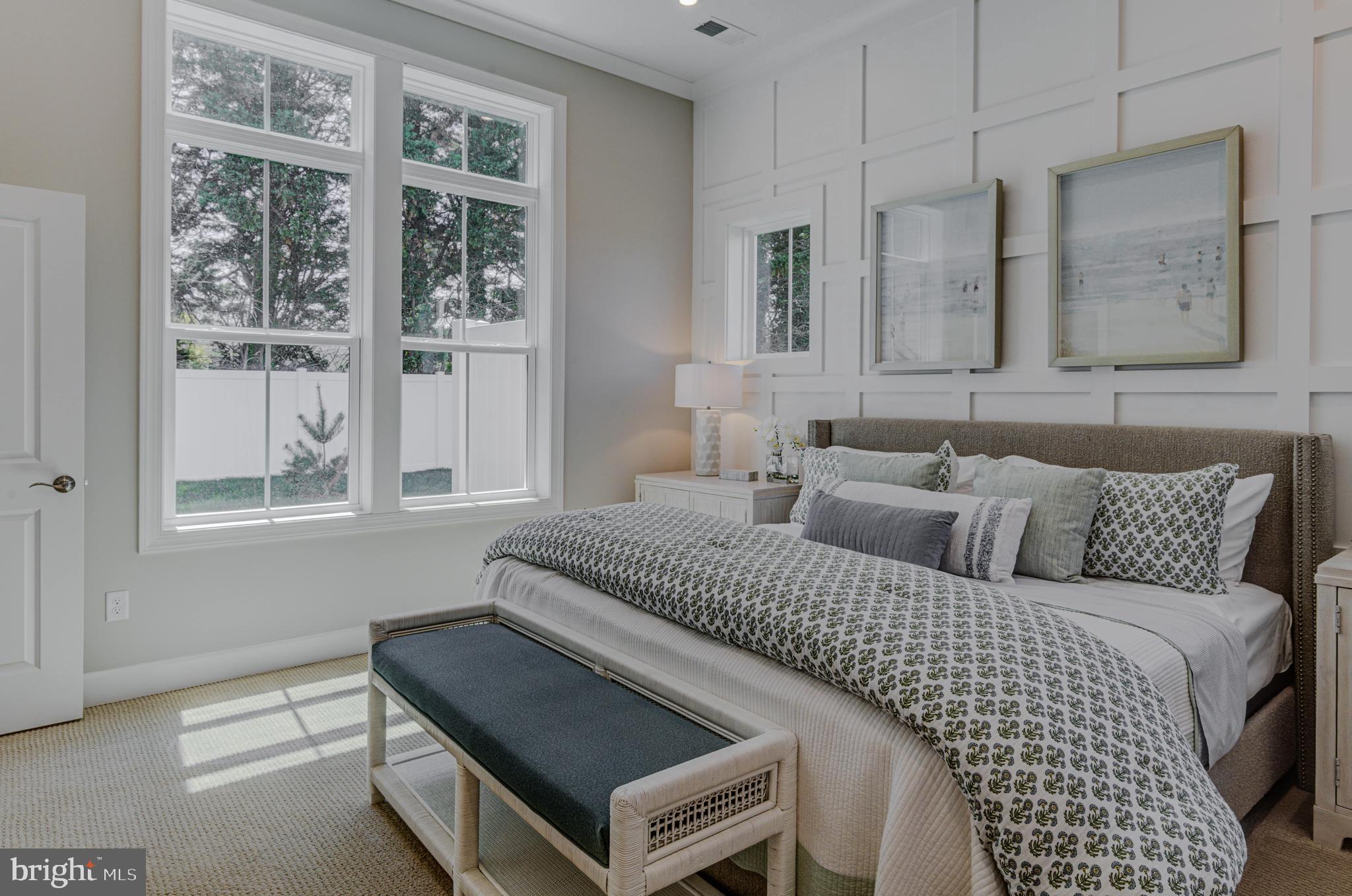 CATTAIL VILLAS - Residential