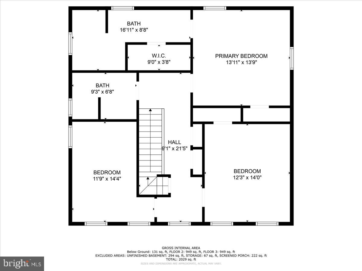 BRUNSWICK - Residential