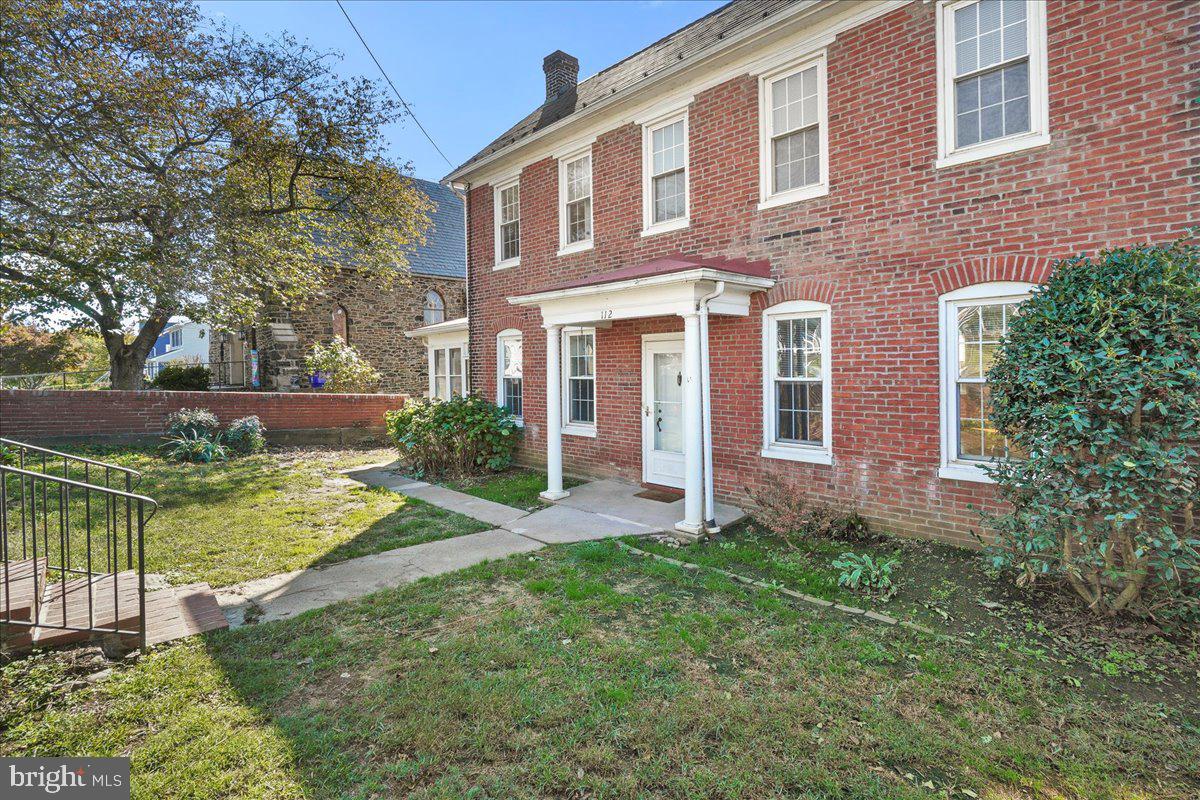 BRUNSWICK - Residential