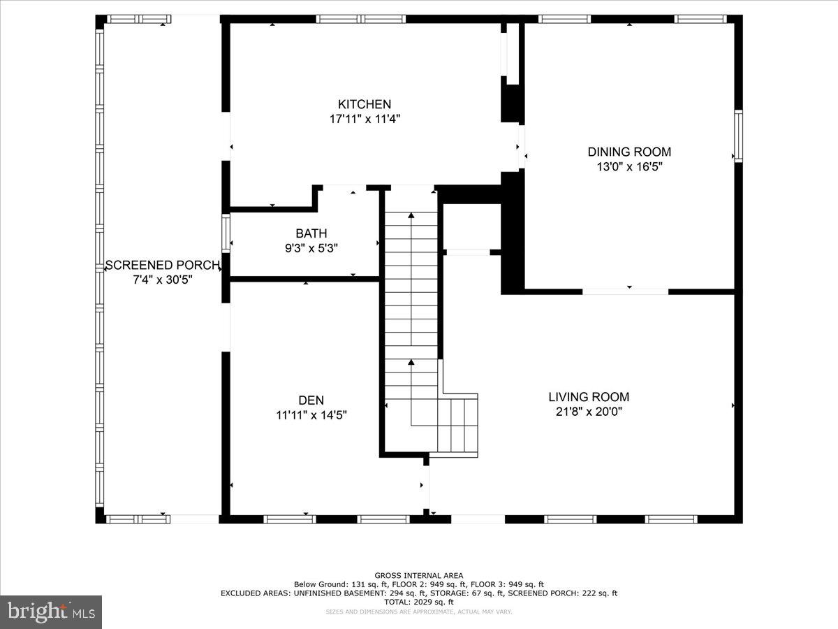 BRUNSWICK - Residential