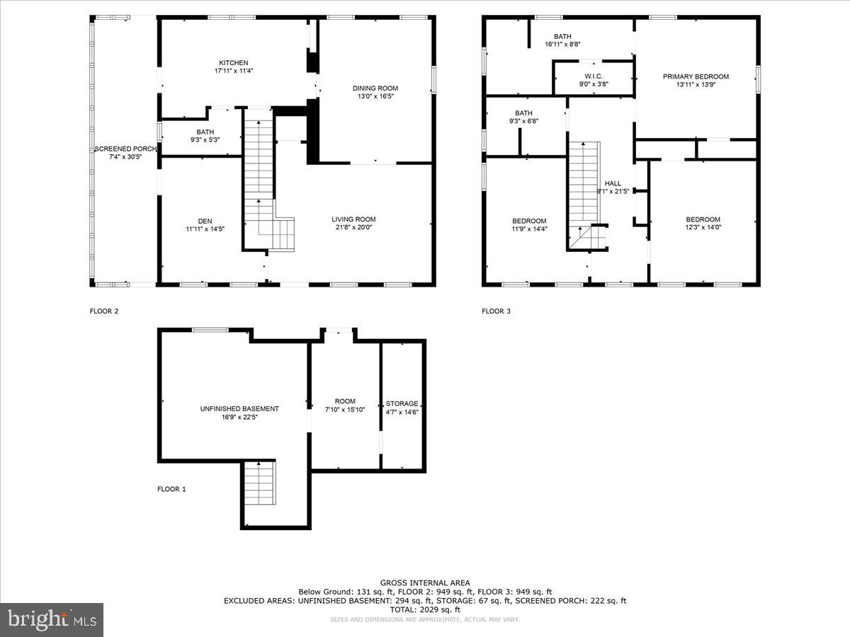 BRUNSWICK - Residential
