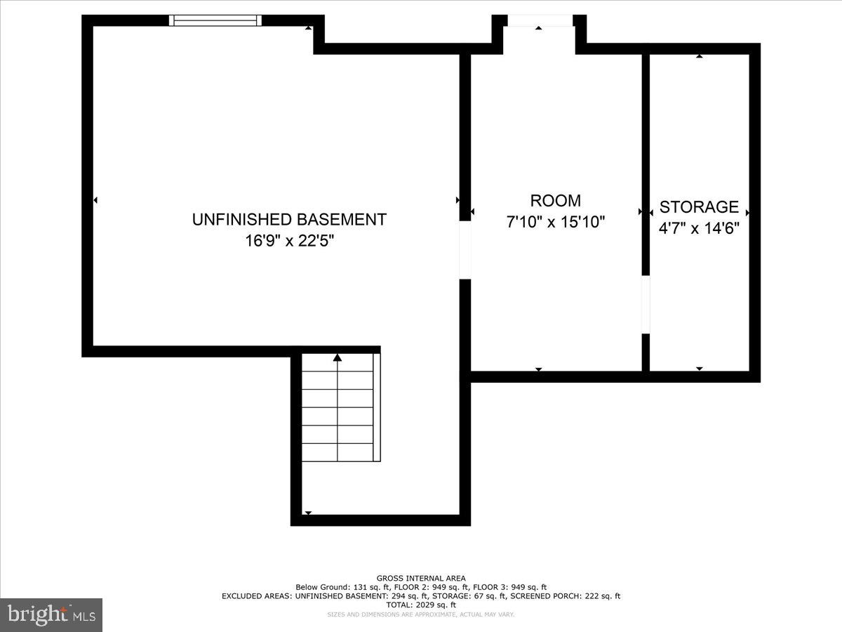 BRUNSWICK - Residential