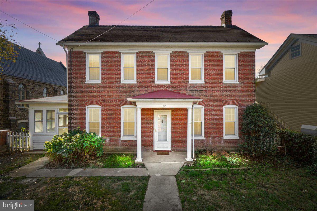 BRUNSWICK - Residential