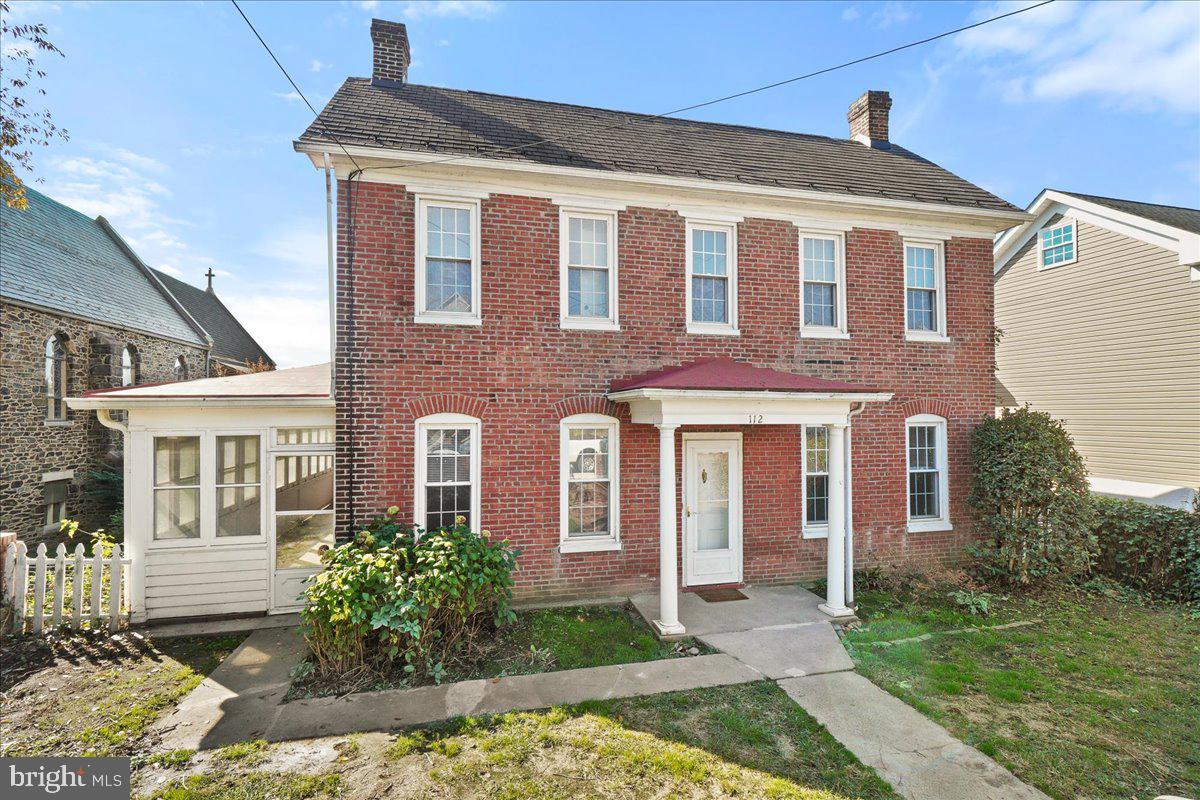 BRUNSWICK - Residential