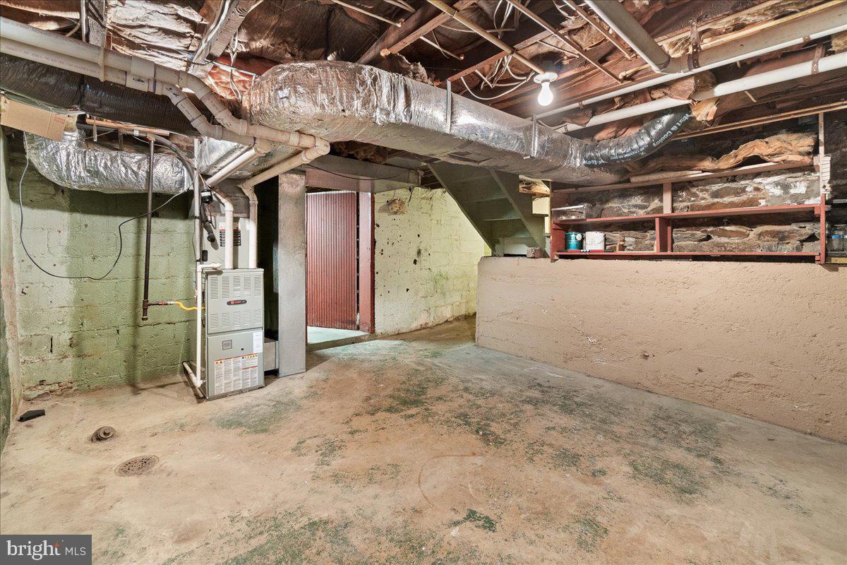 BRUNSWICK - Residential