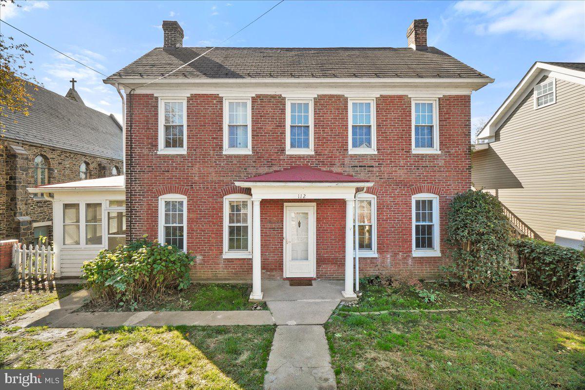 BRUNSWICK - Residential