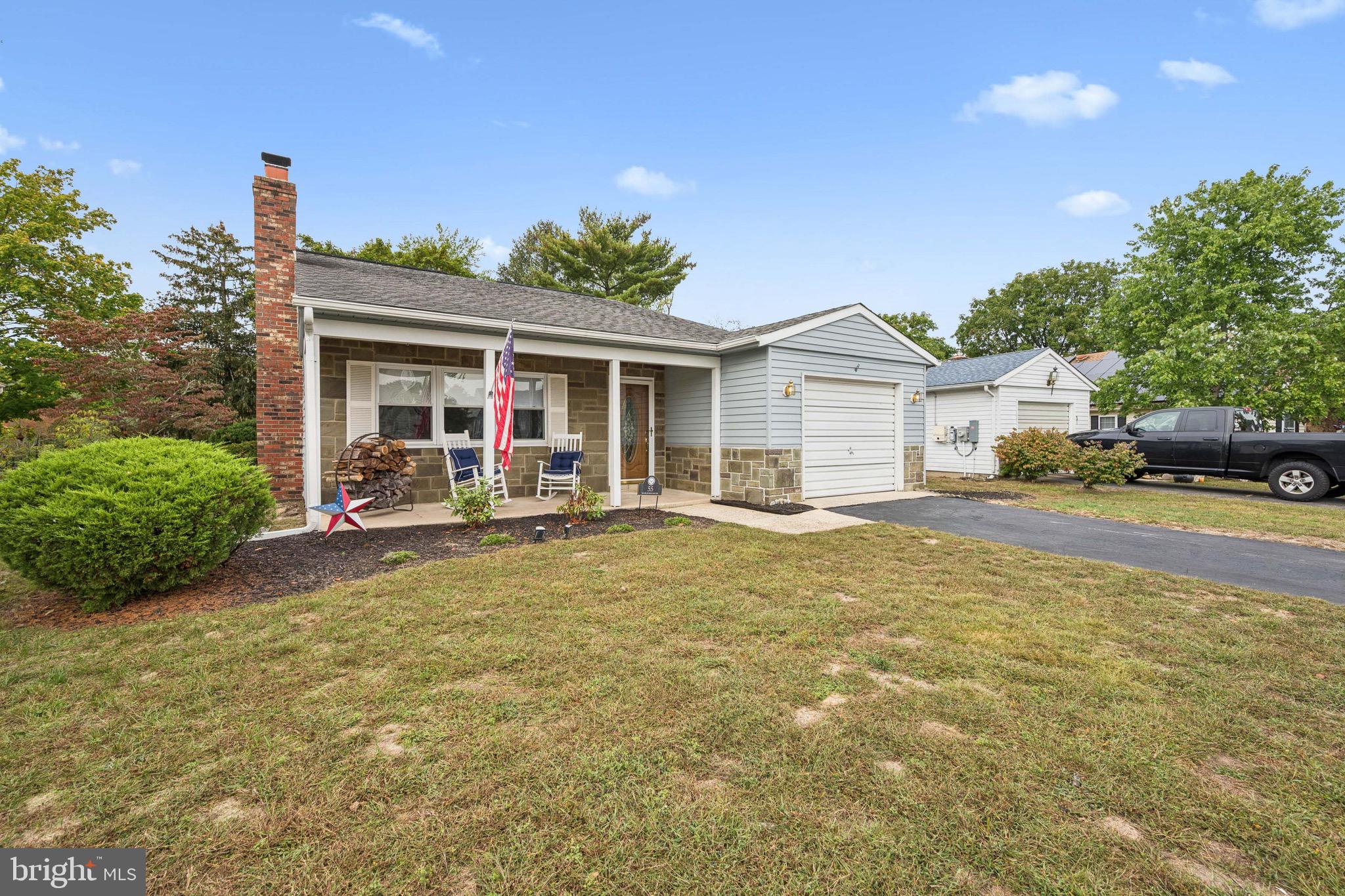 55 MARLBOROUGH DRIVE