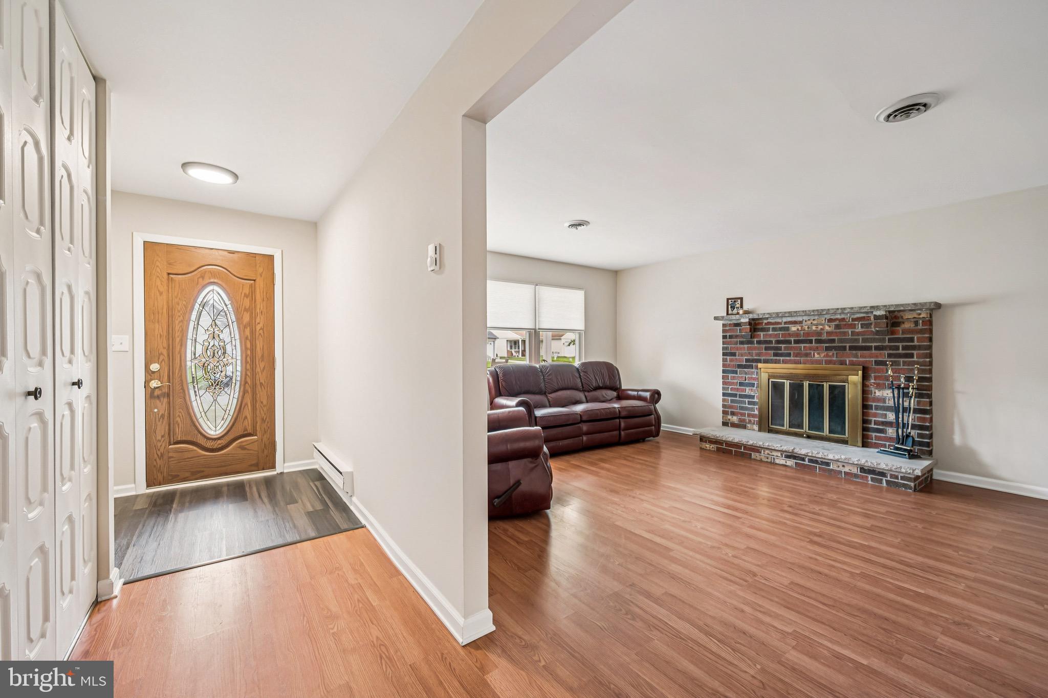 55 MARLBOROUGH DRIVE