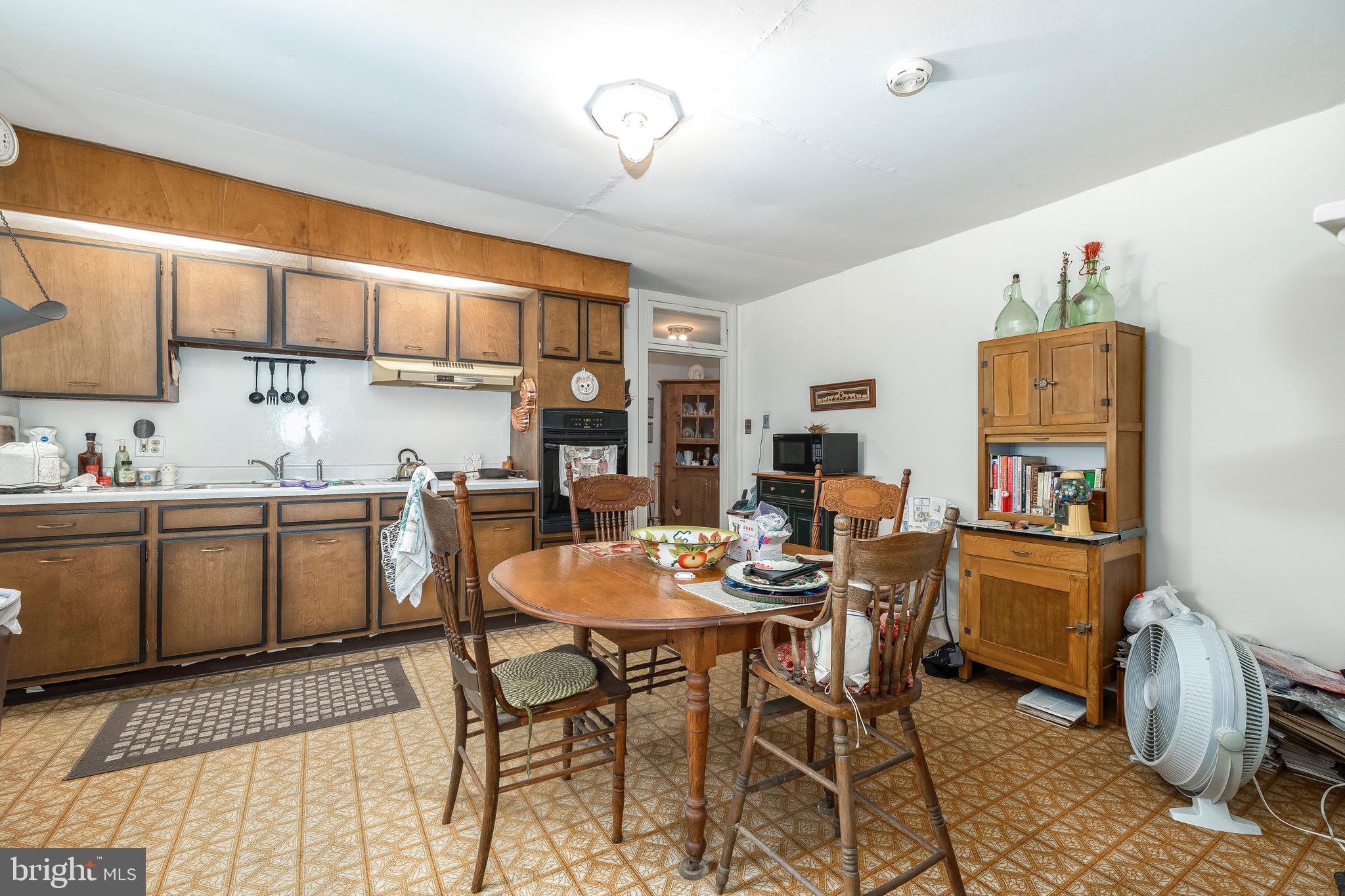 GREEN MANOR FARM - Residential