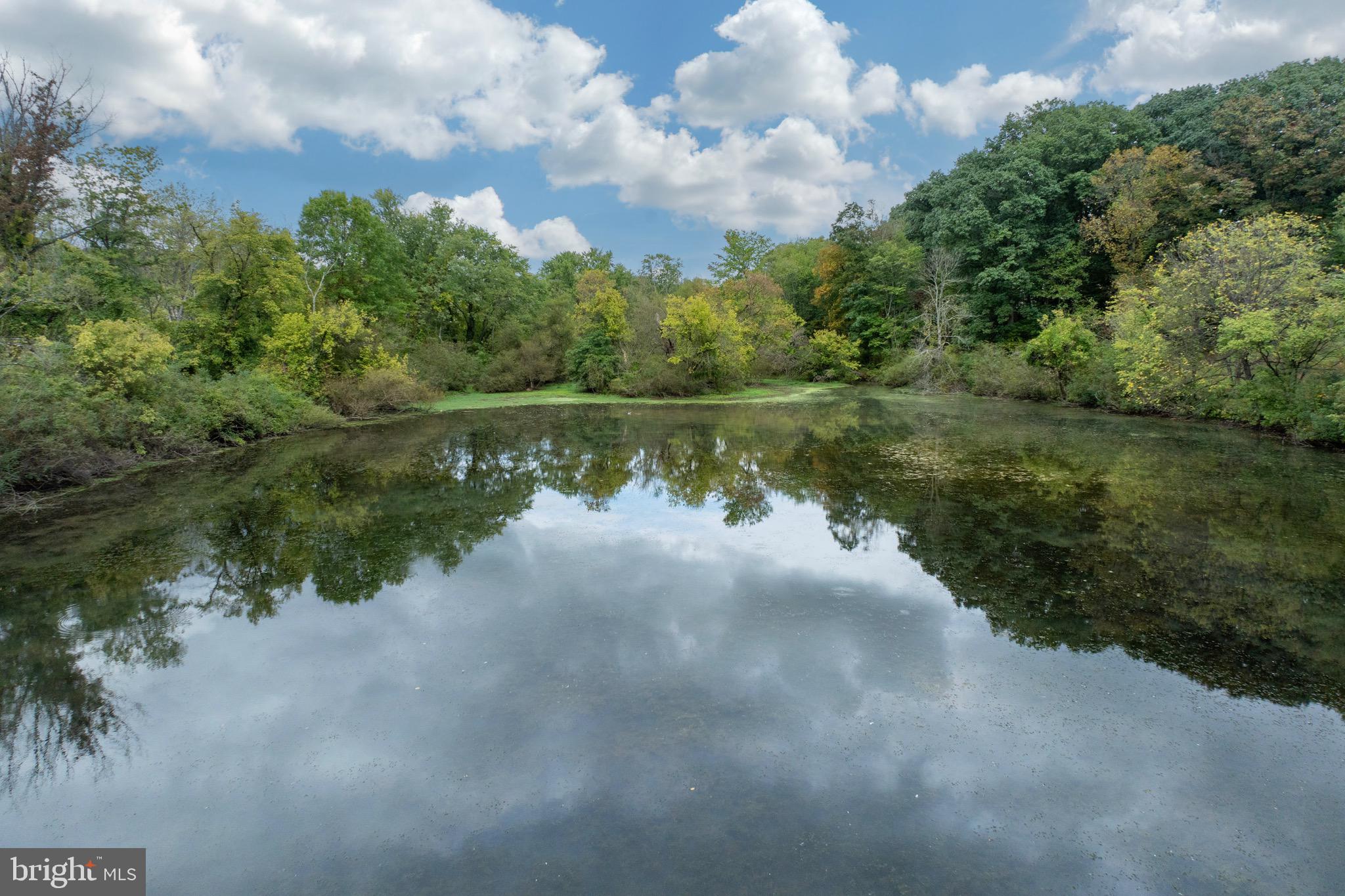 GREEN MANOR FARM - Residential