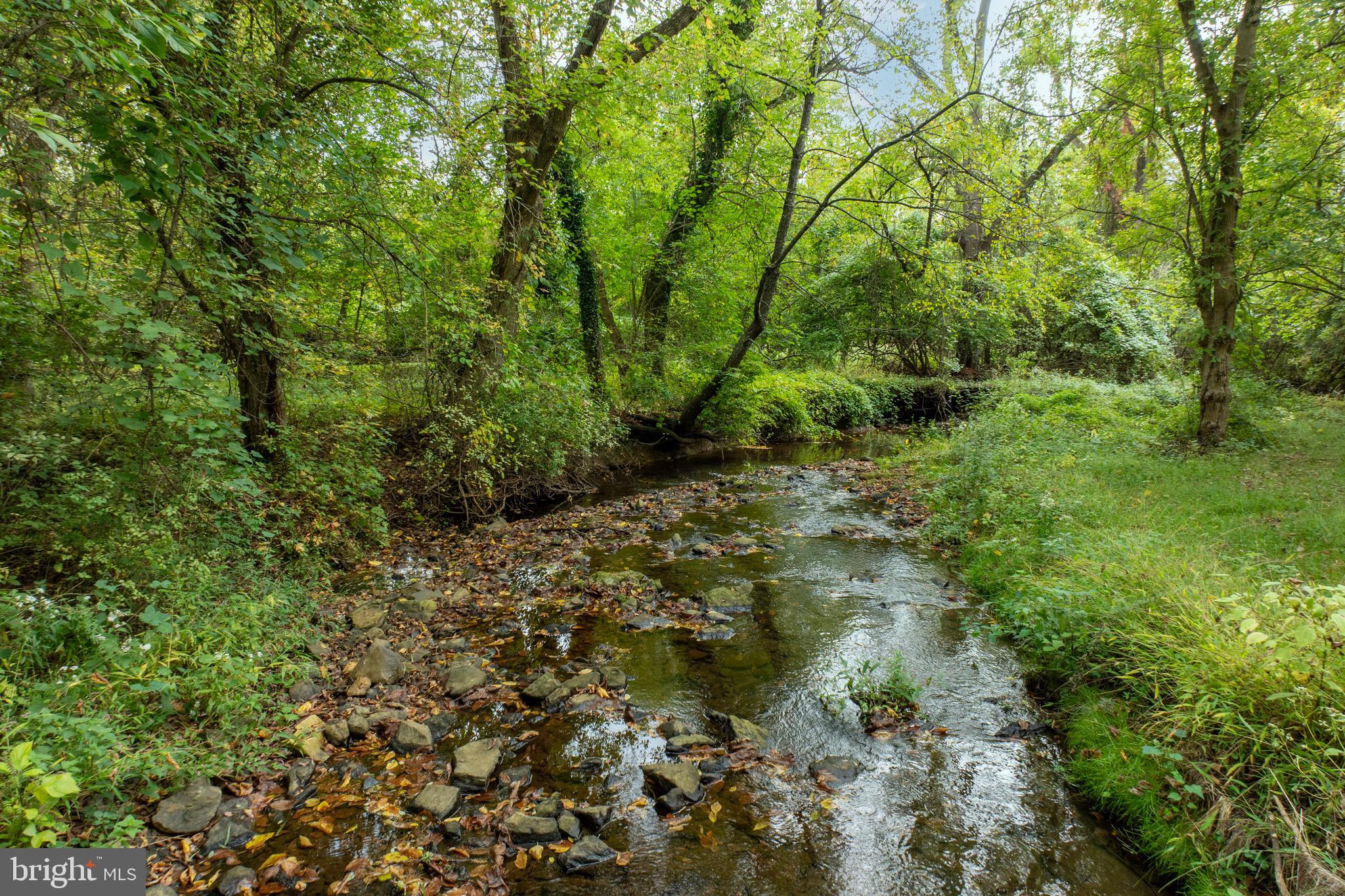 GREEN MANOR FARM - Residential