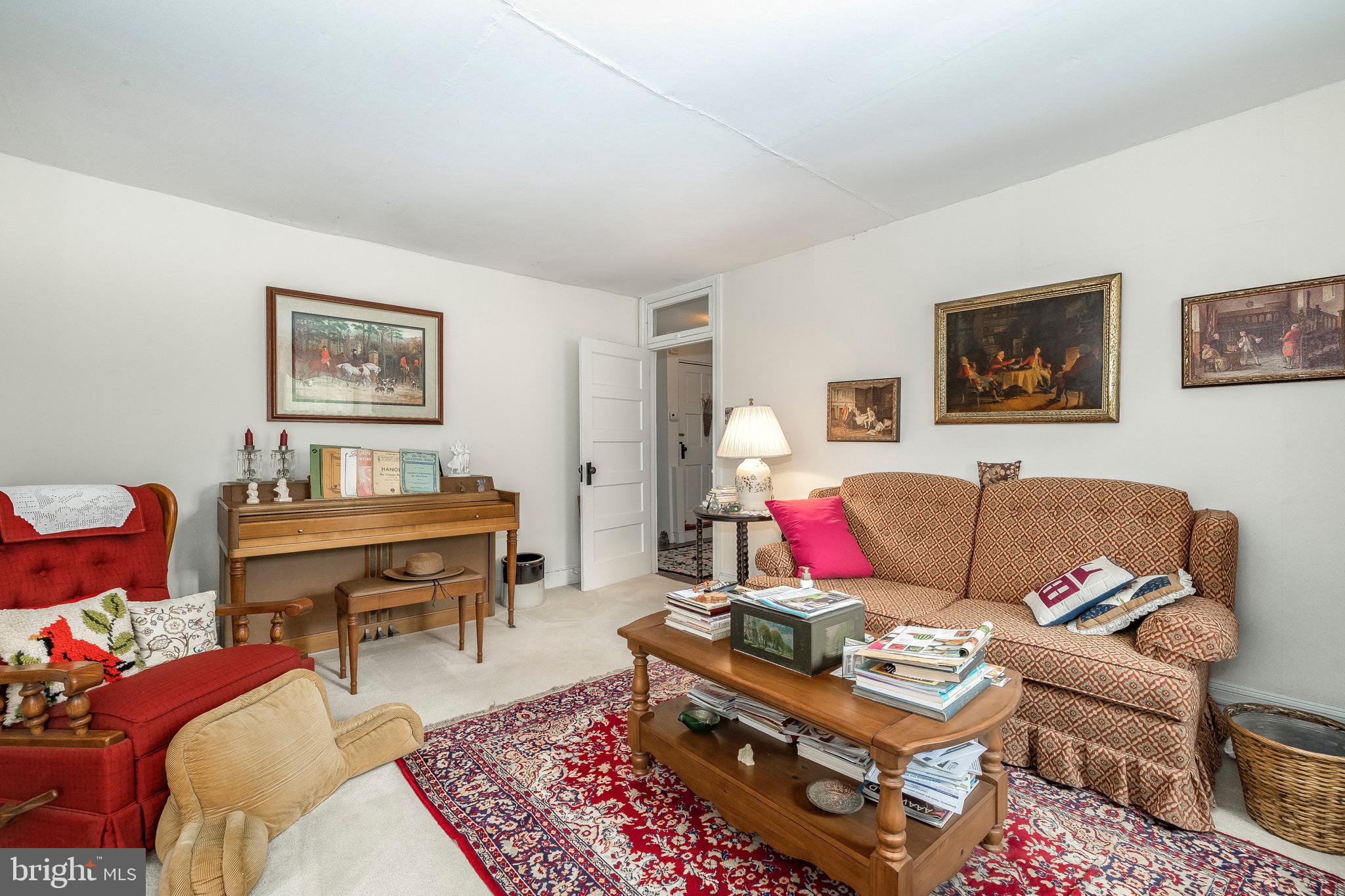 GREEN MANOR FARM - Residential