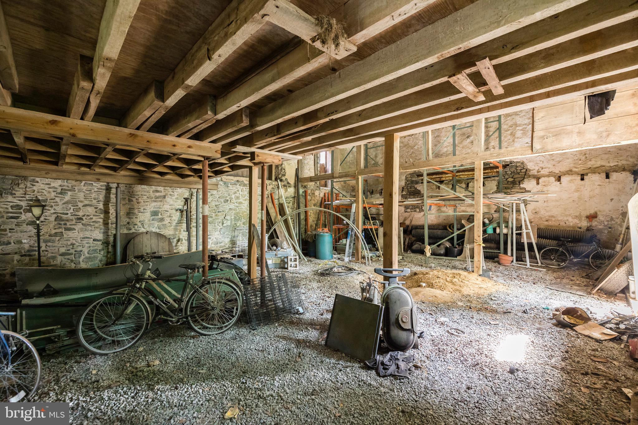 GREEN MANOR FARM - Residential