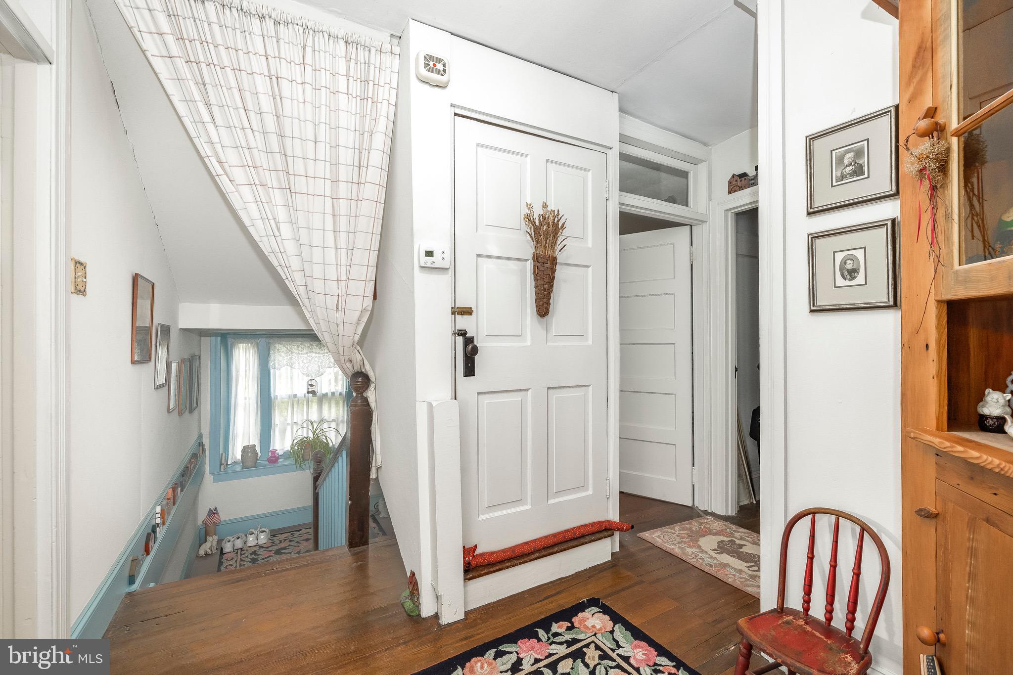 GREEN MANOR FARM - Residential