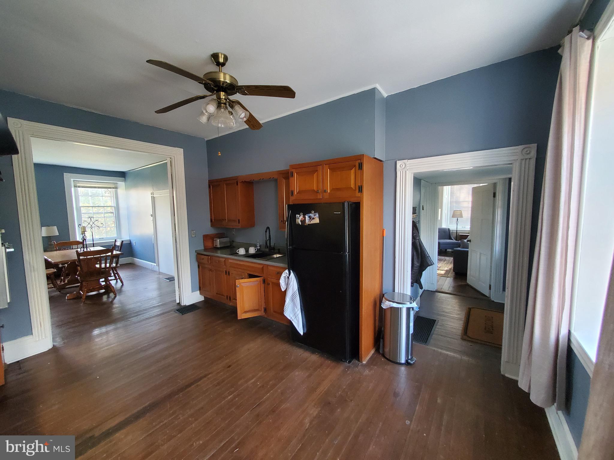 GREEN MANOR FARM - Residential