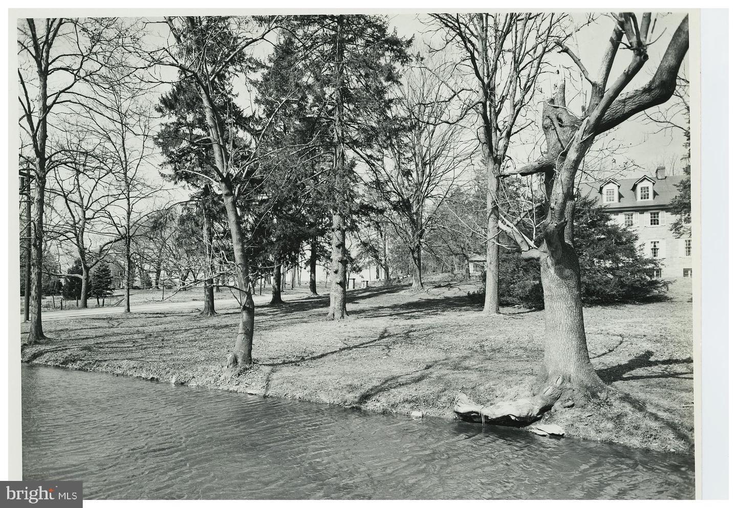 GREEN MANOR FARM - Residential