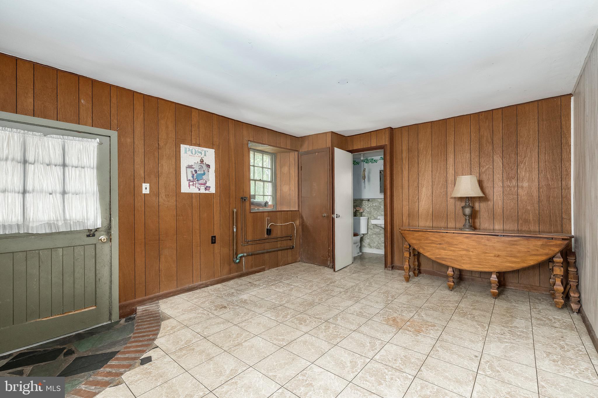 GREEN MANOR FARM - Residential