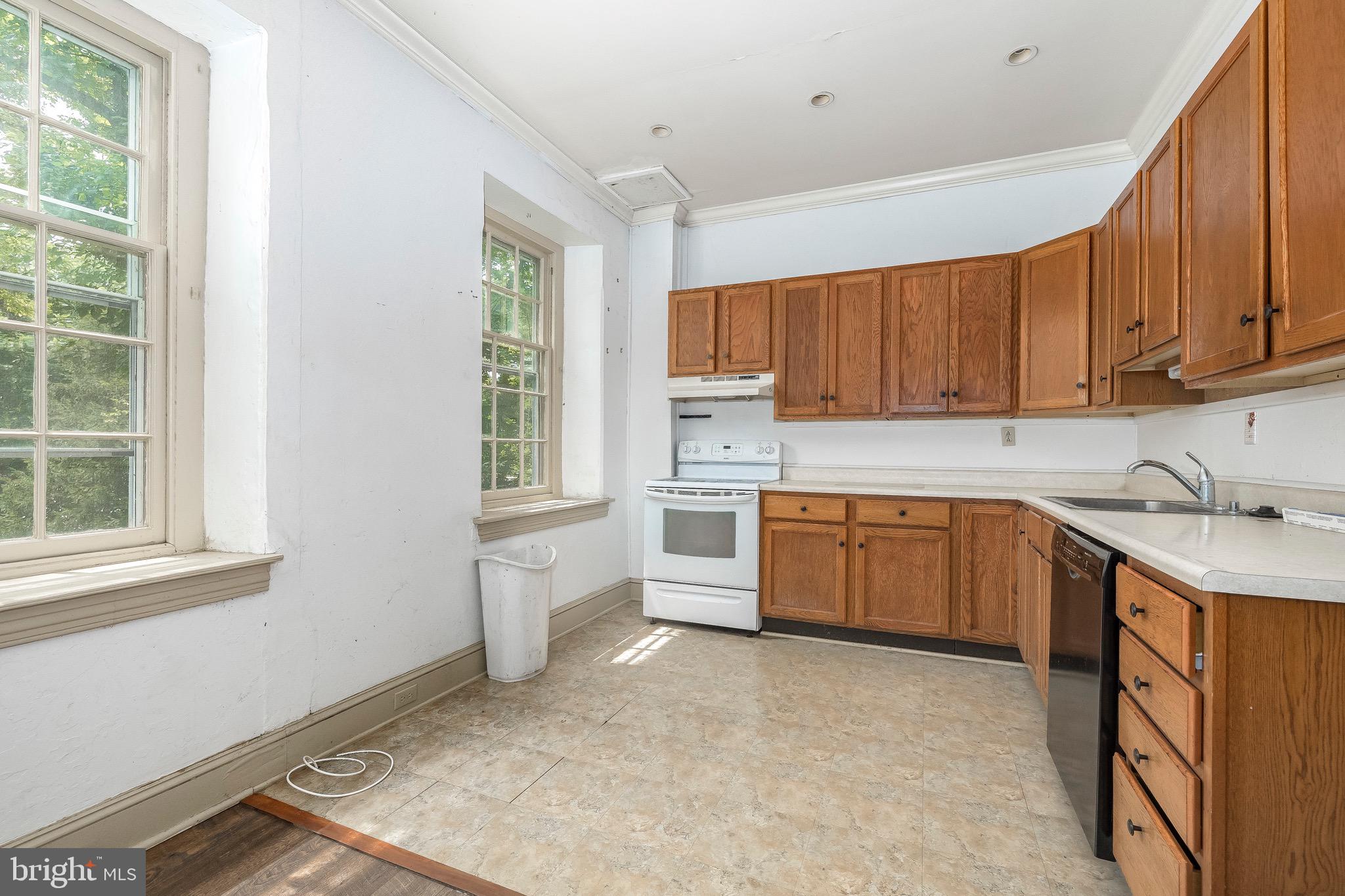 GREEN MANOR FARM - Residential