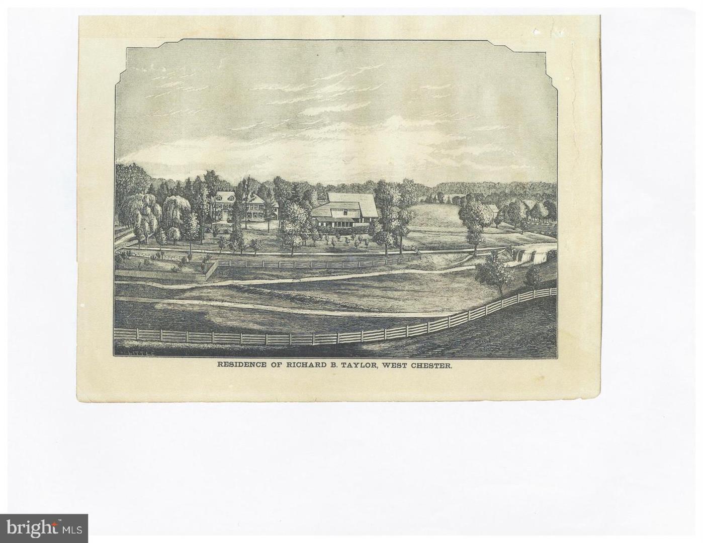 GREEN MANOR FARM - Residential