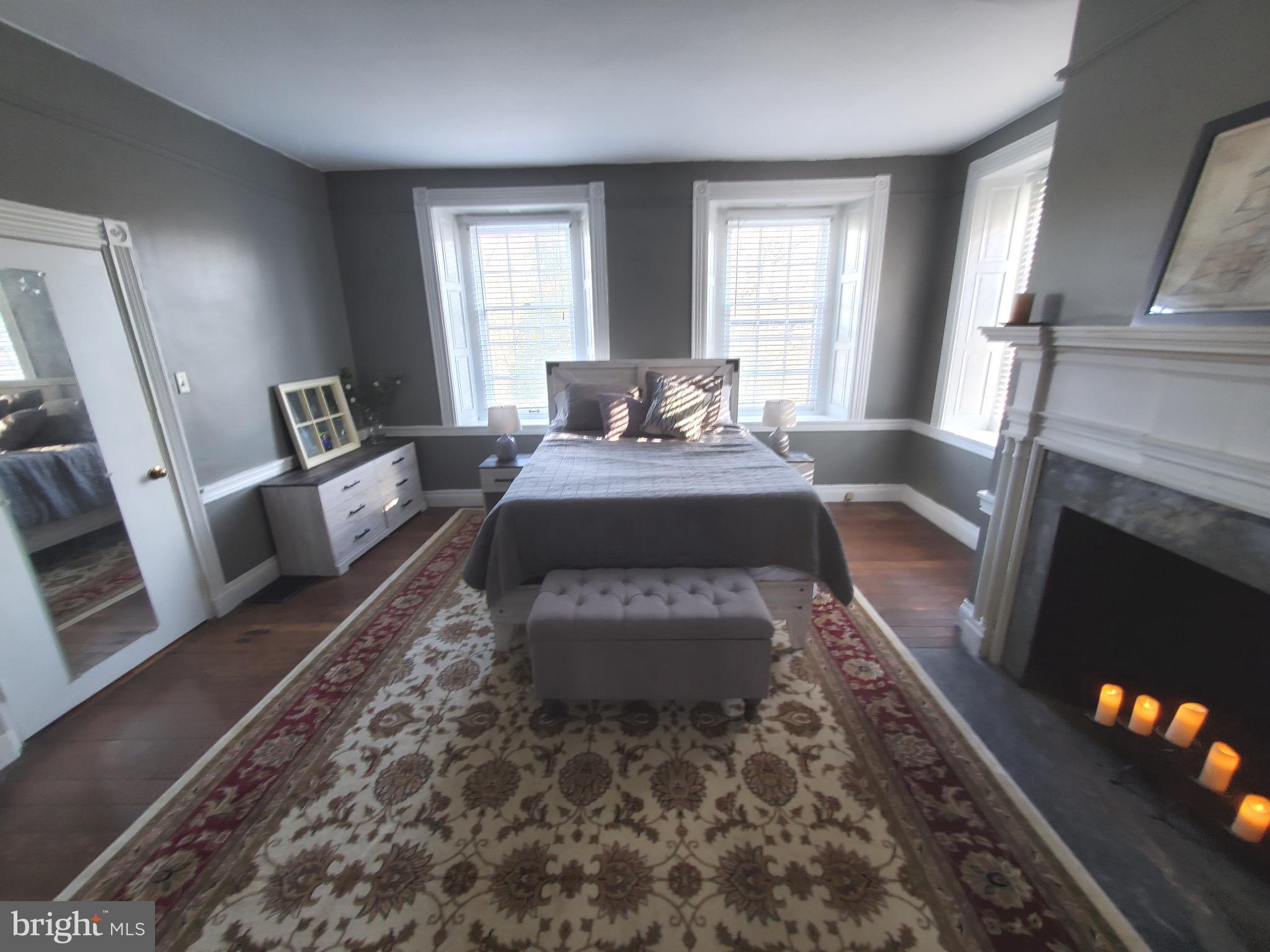 GREEN MANOR FARM - Residential