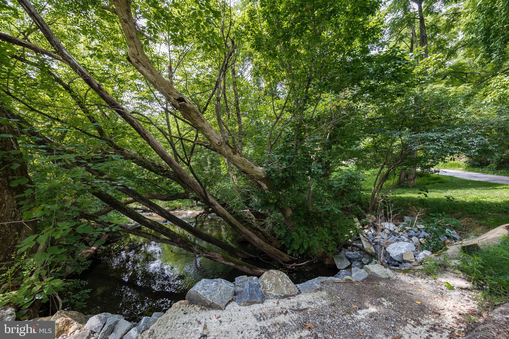 GREEN MANOR FARM - Residential