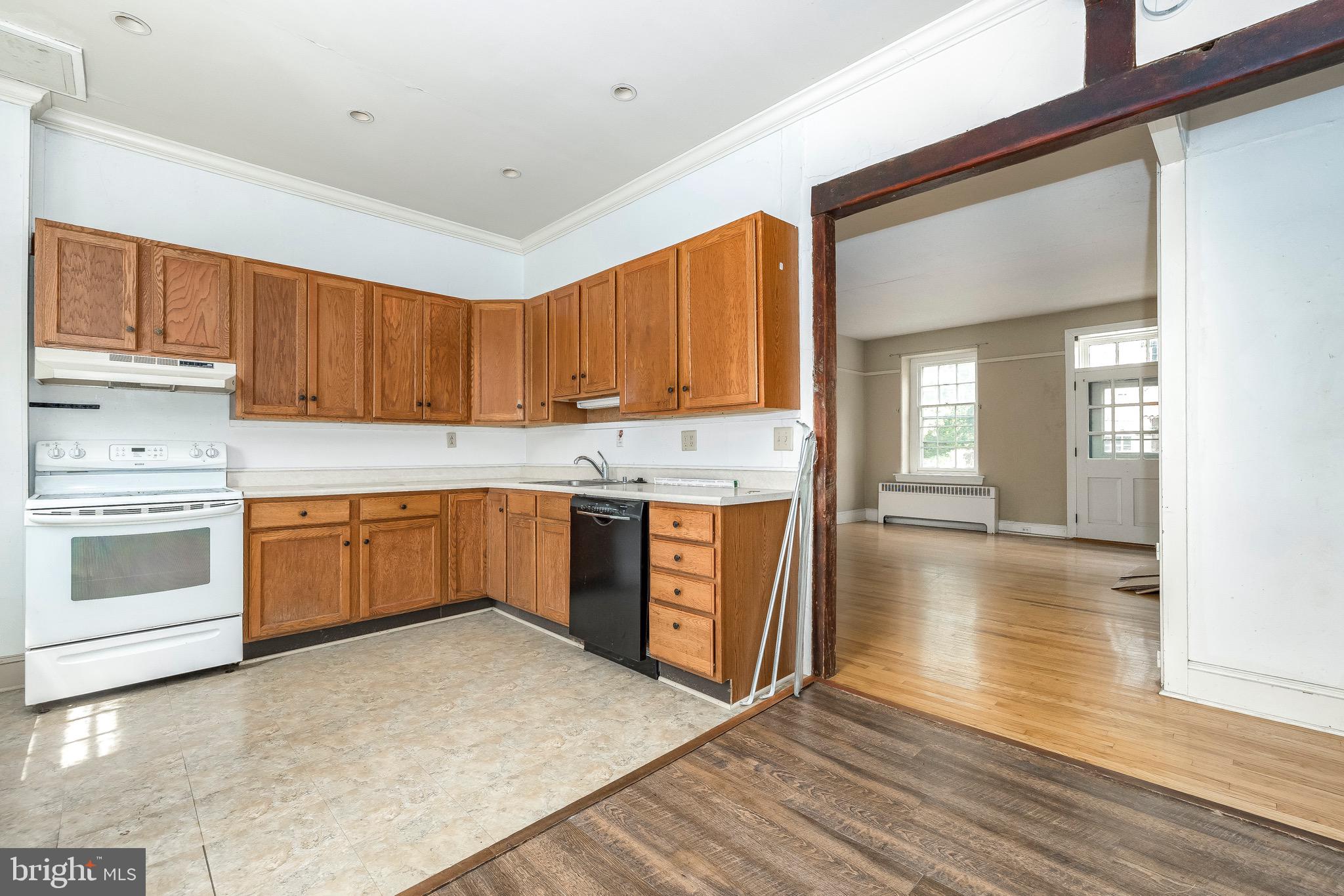 GREEN MANOR FARM - Residential