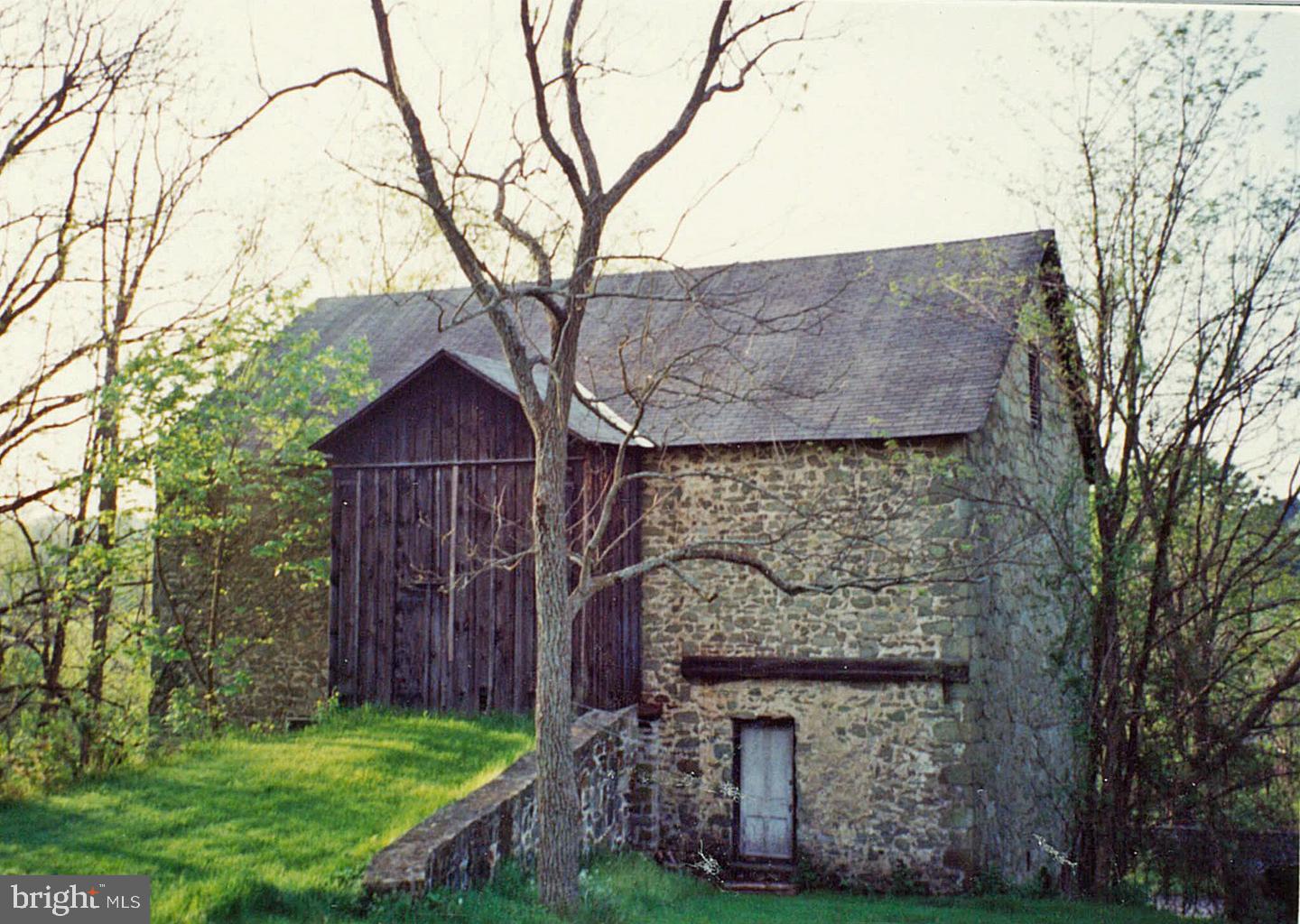 GREEN MANOR FARM - Residential