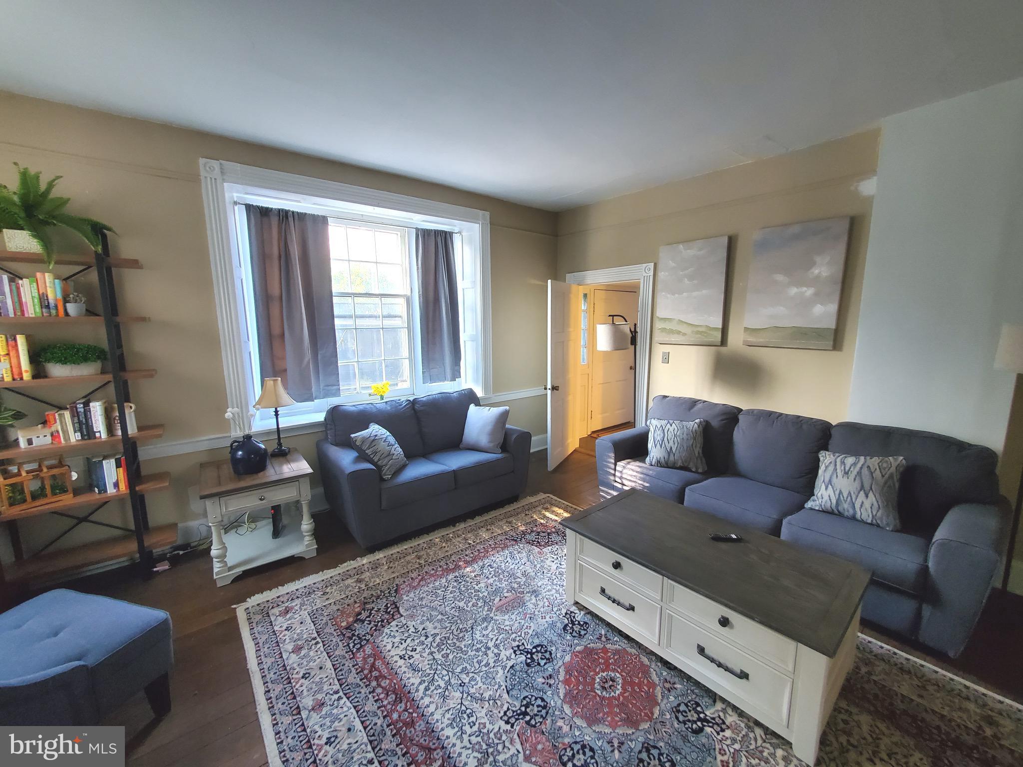 GREEN MANOR FARM - Residential