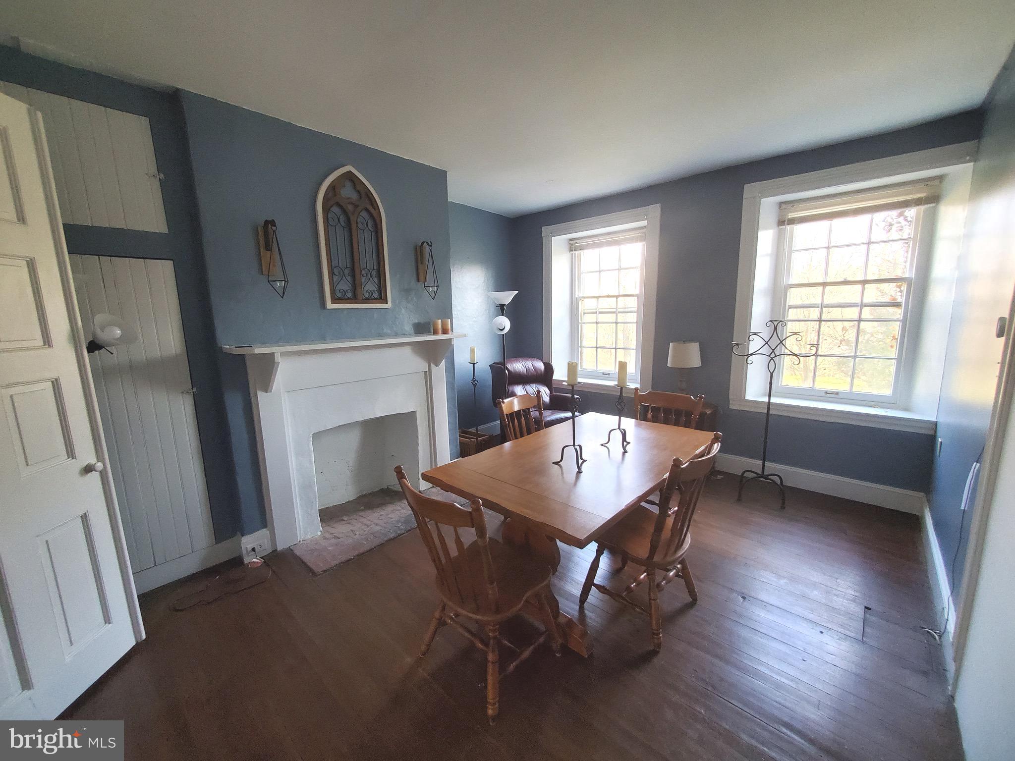 GREEN MANOR FARM - Residential