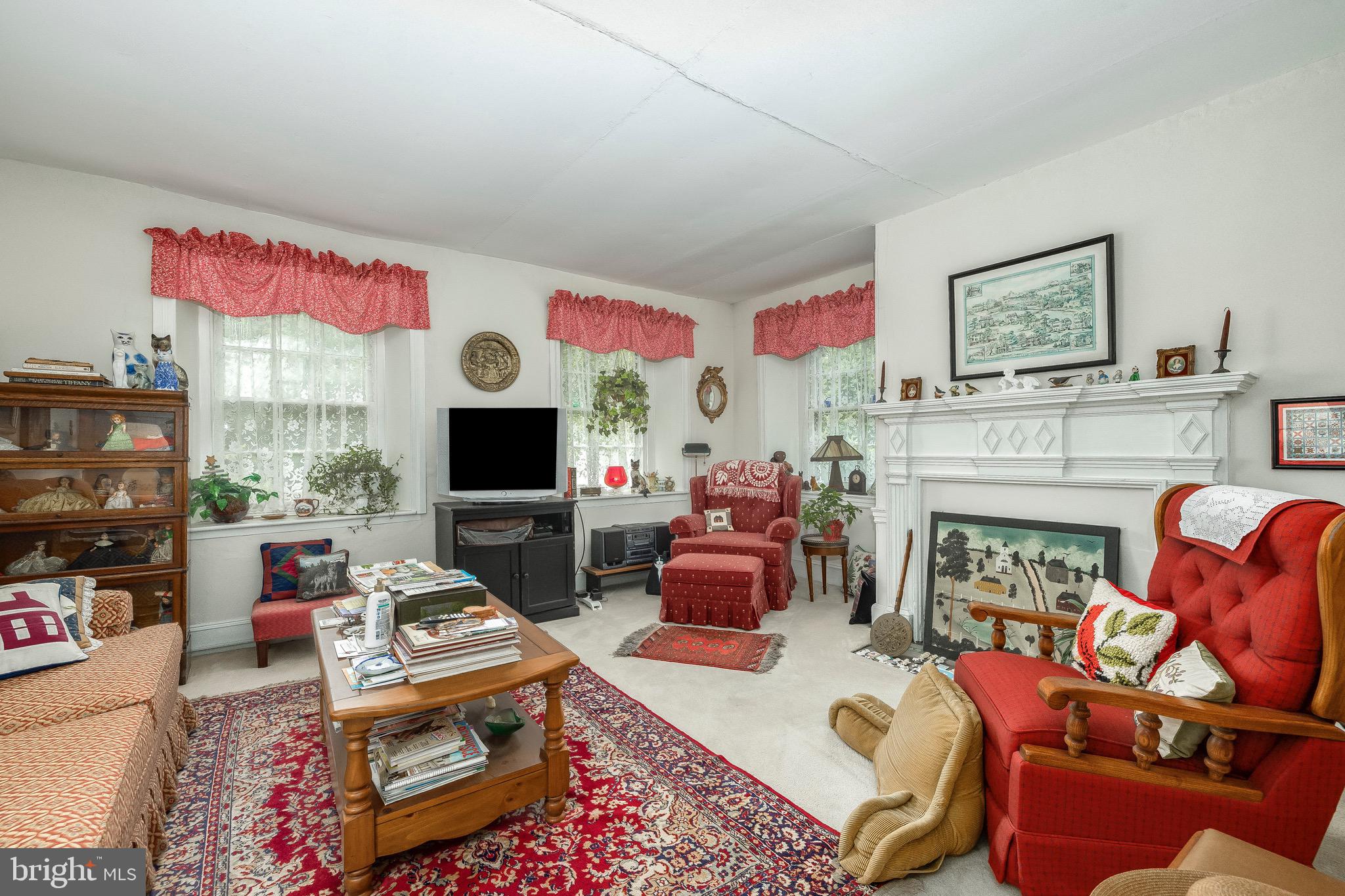 GREEN MANOR FARM - Residential