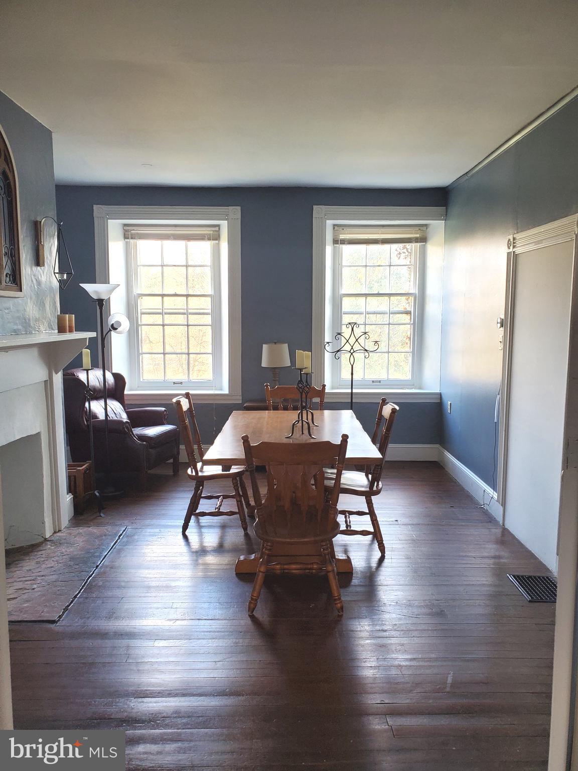 GREEN MANOR FARM - Residential