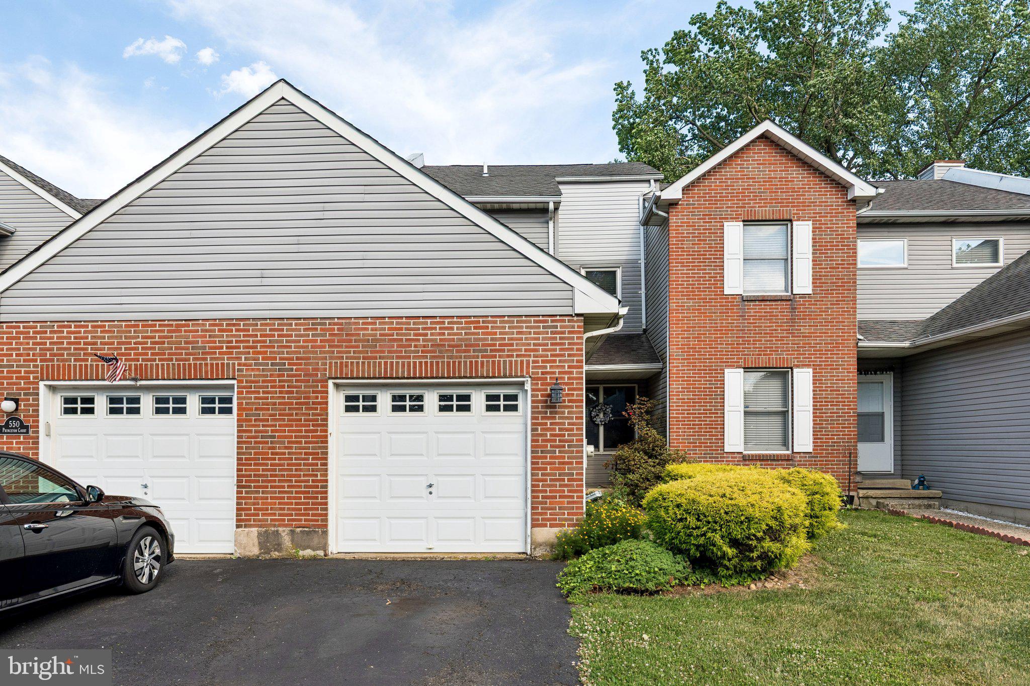 549 PRINCETON COURT