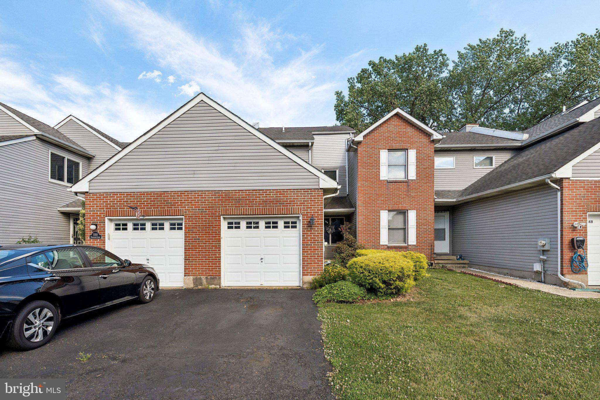 549 PRINCETON COURT