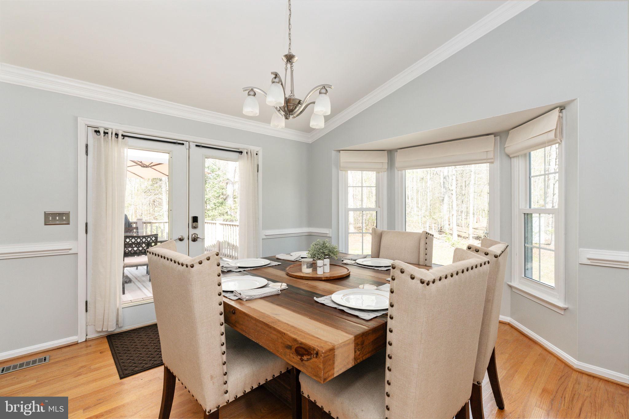 GREENACRE - Residential