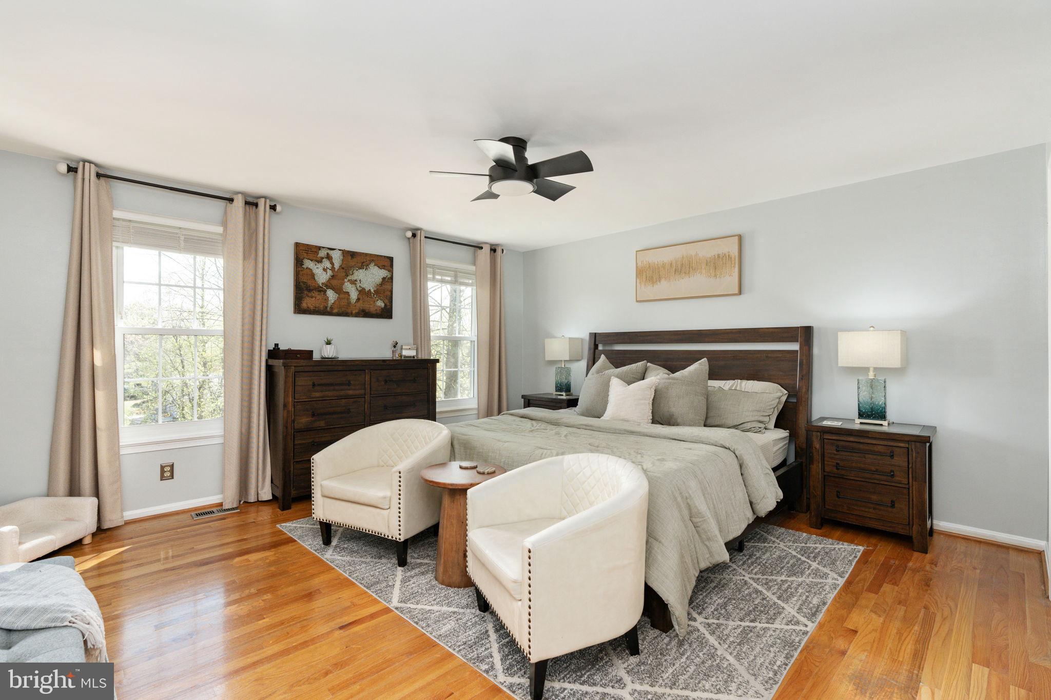 GREENACRE - Residential