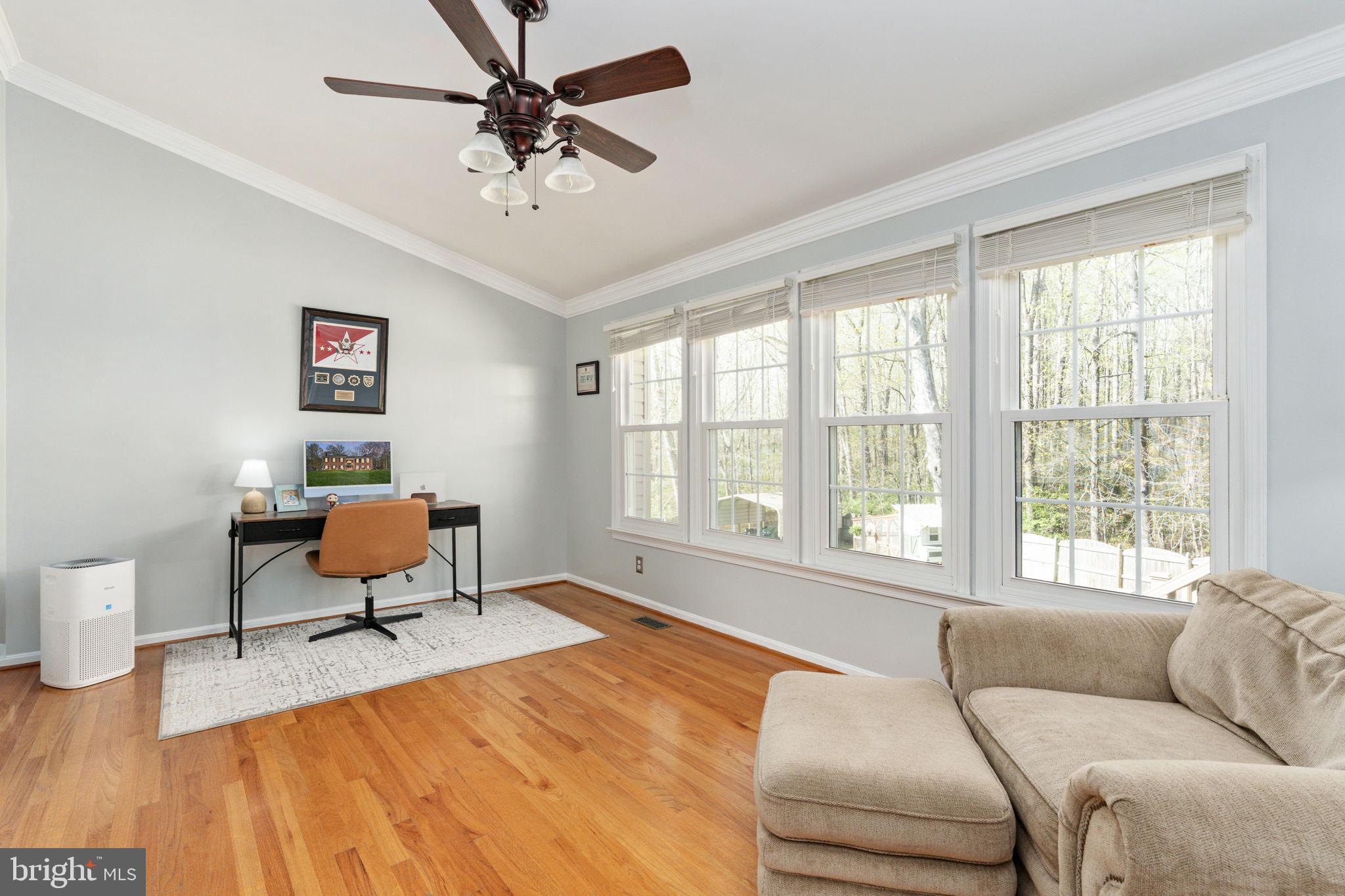 GREENACRE - Residential