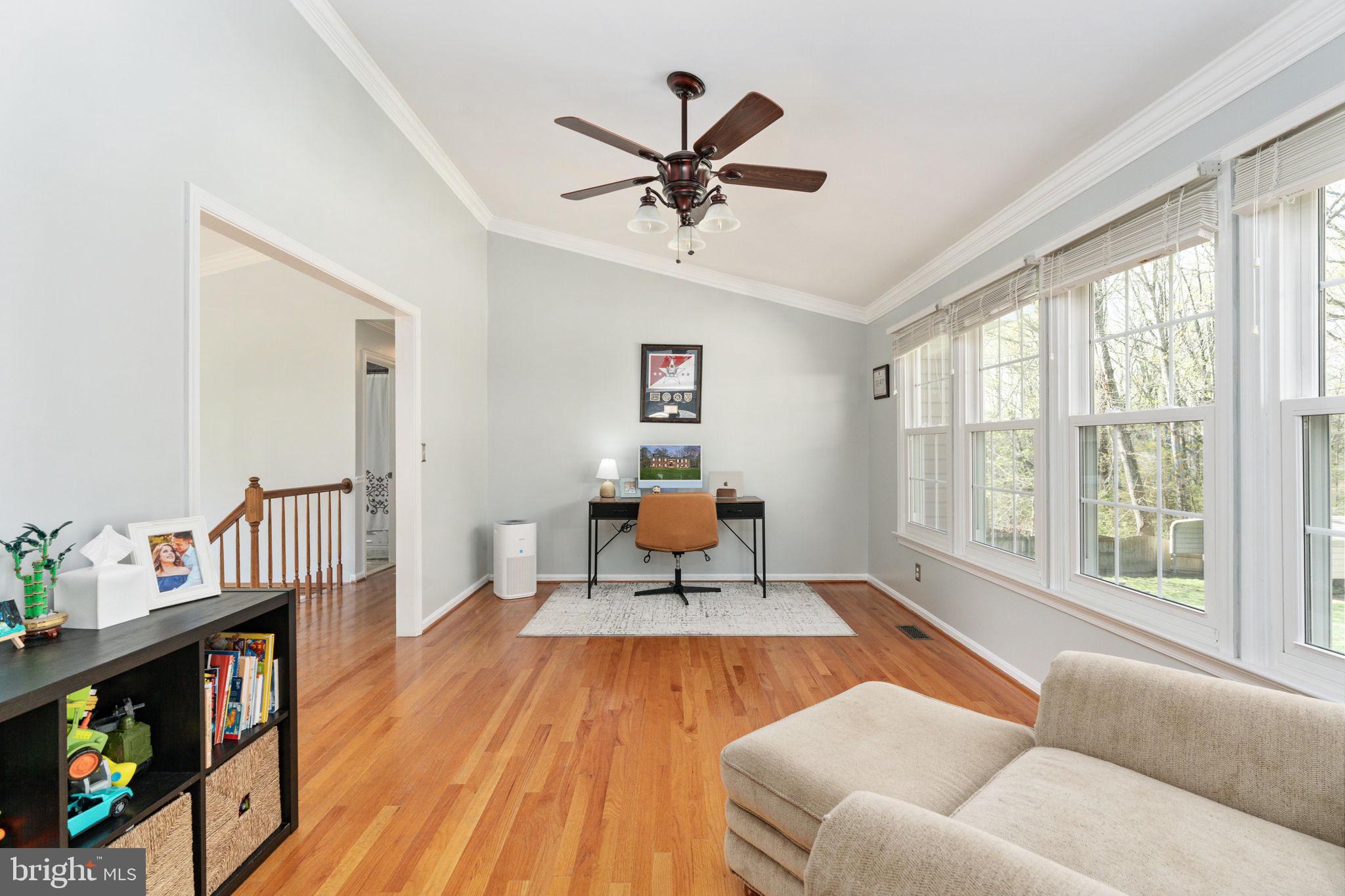 GREENACRE - Residential
