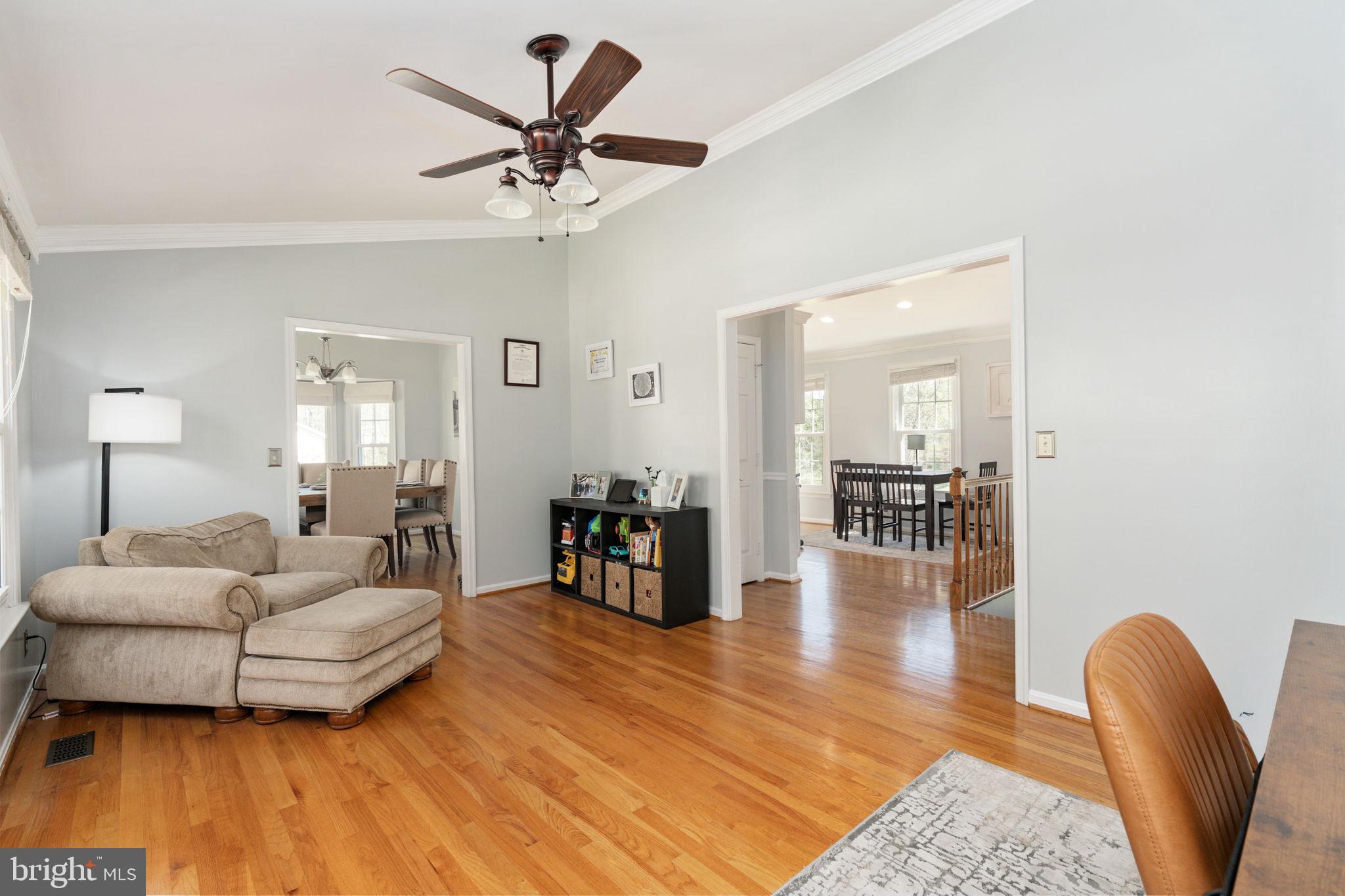 GREENACRE - Residential
