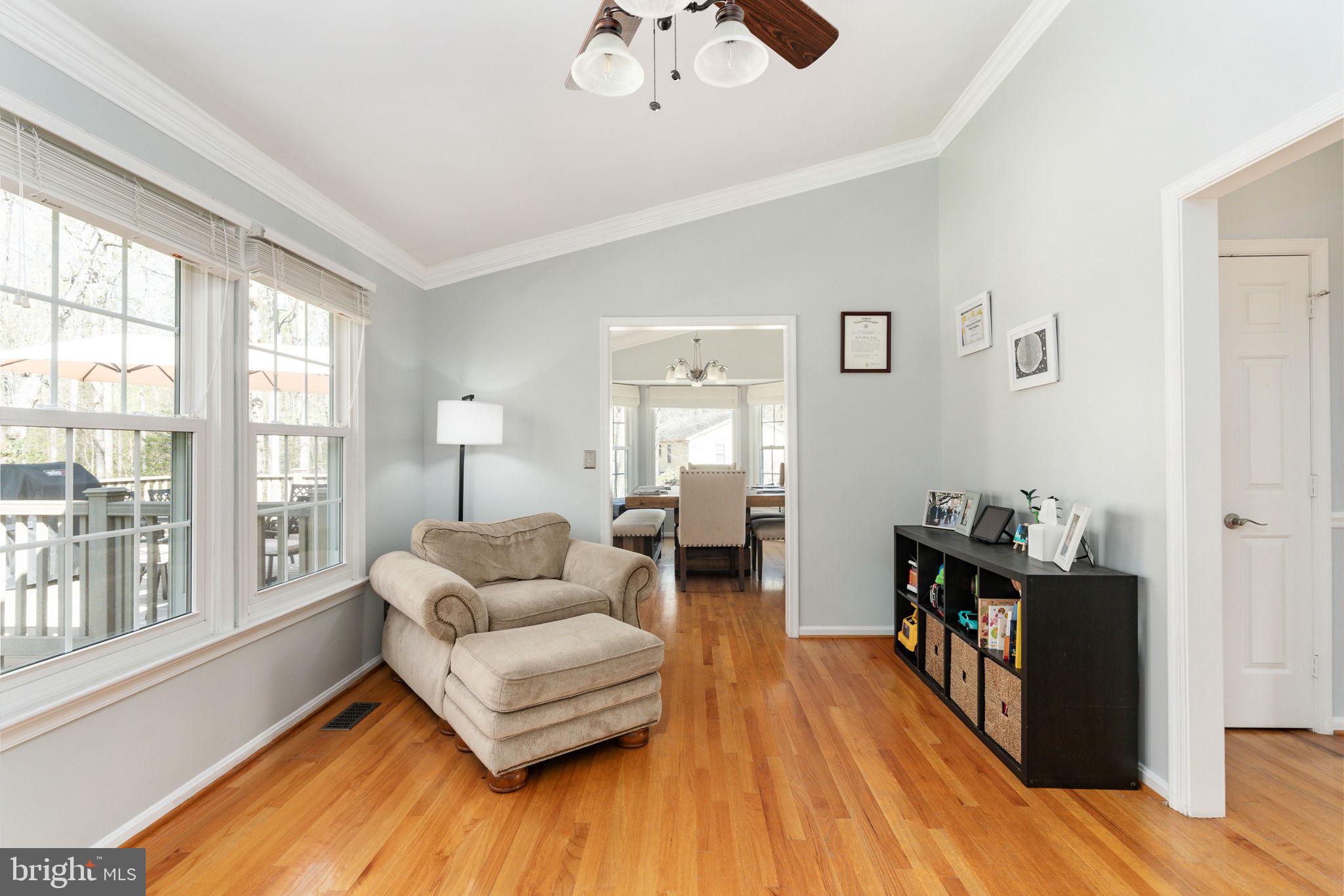 GREENACRE - Residential
