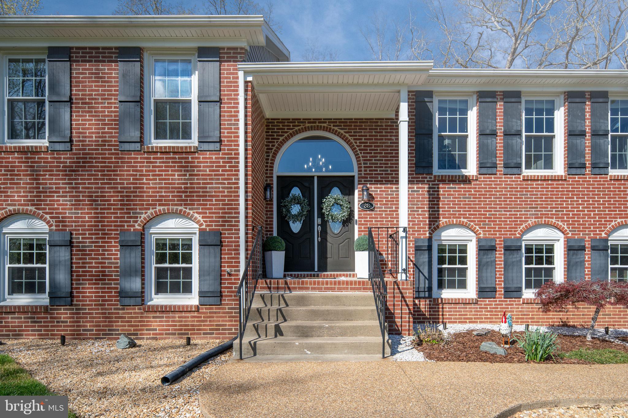 GREENACRE - Residential