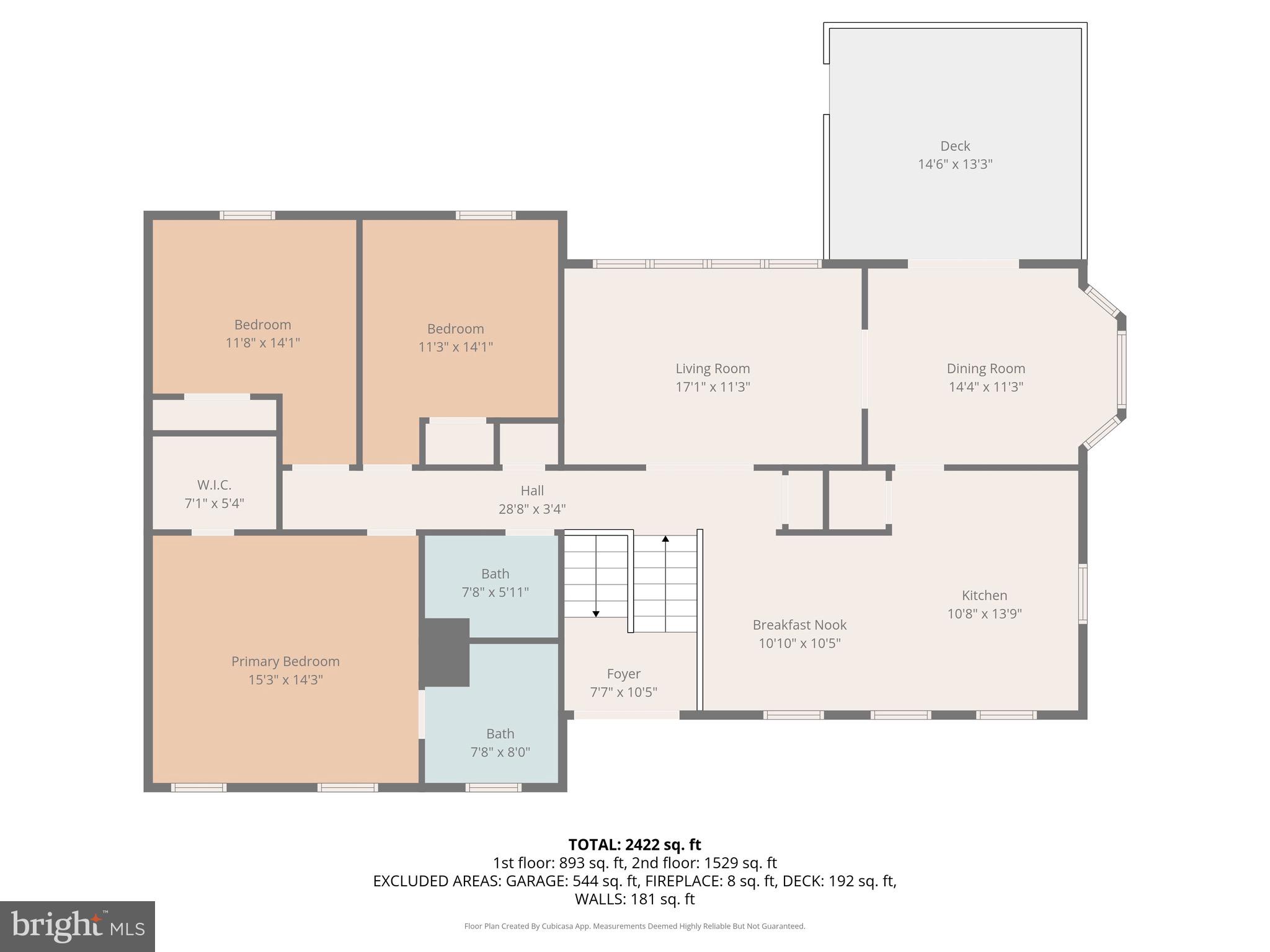 GREENACRE - Residential