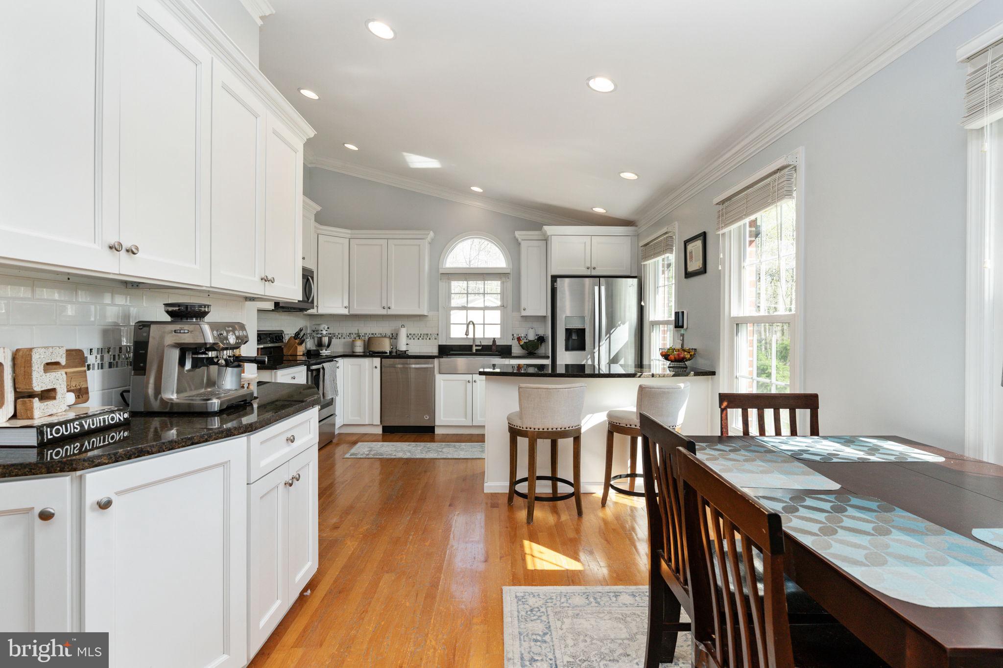 GREENACRE - Residential