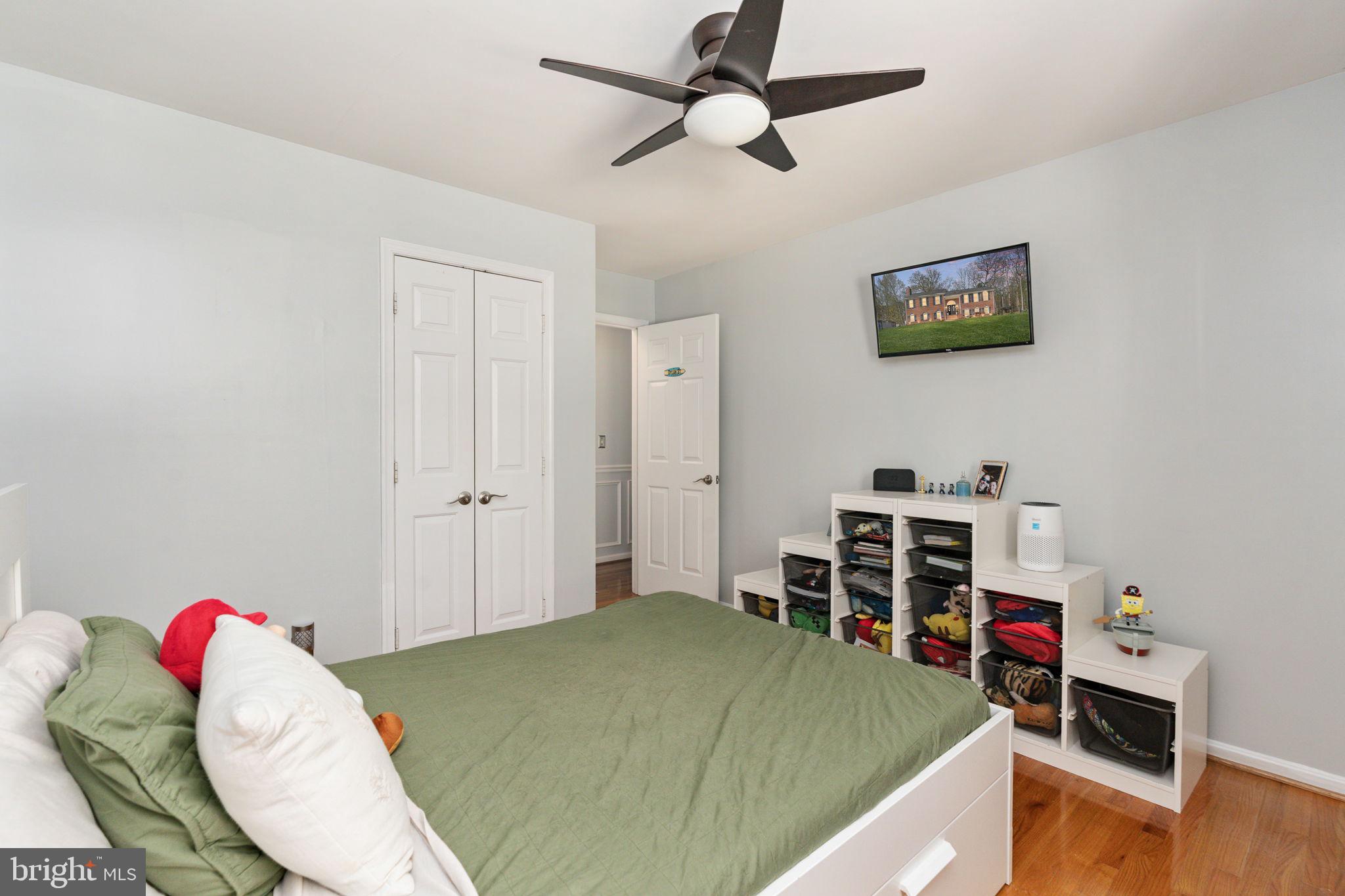 GREENACRE - Residential