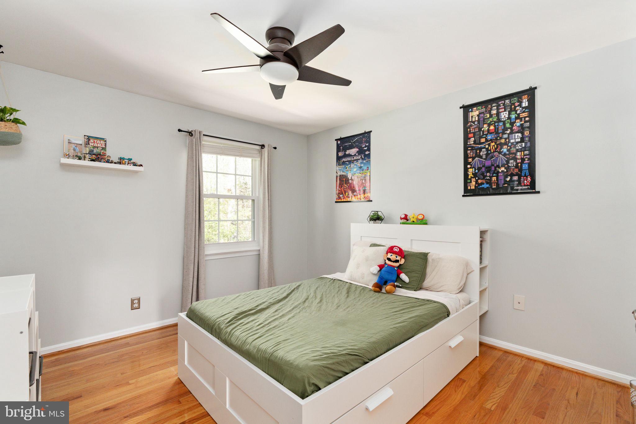 GREENACRE - Residential