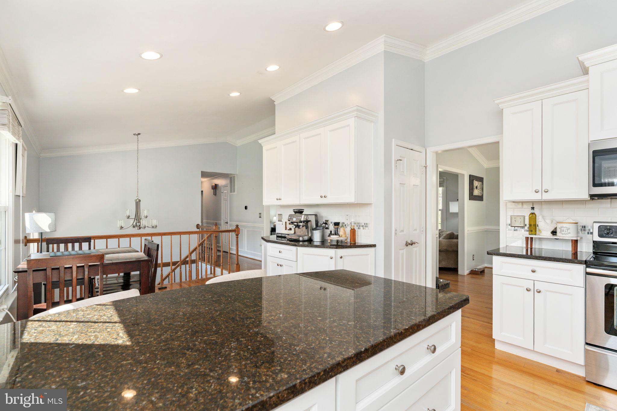 GREENACRE - Residential