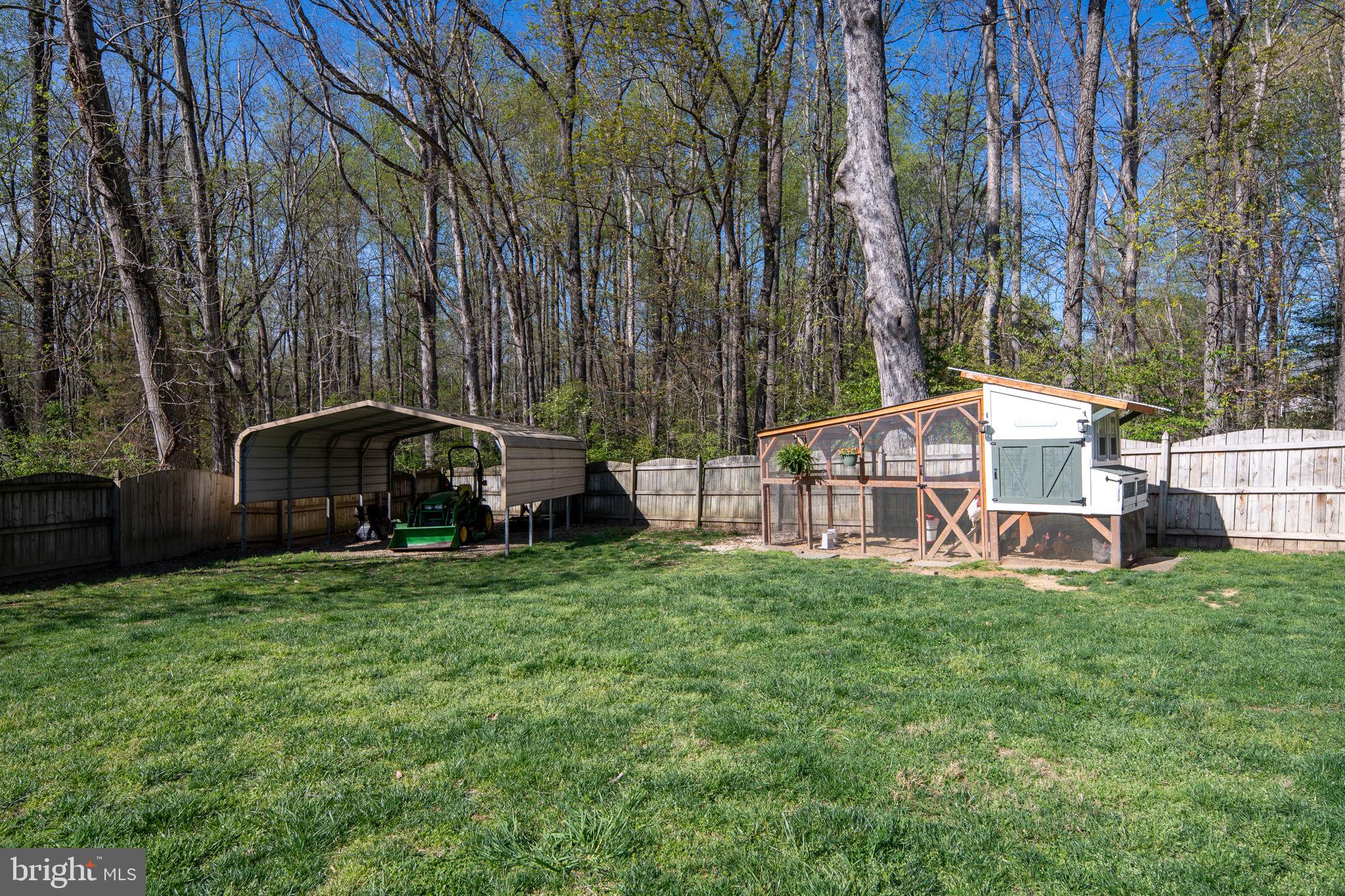 GREENACRE - Residential
