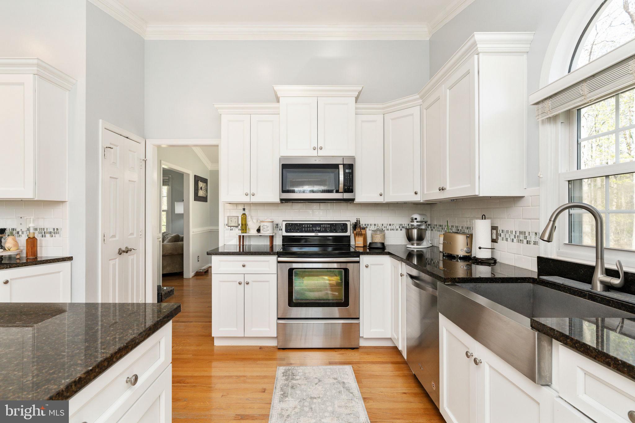 GREENACRE - Residential